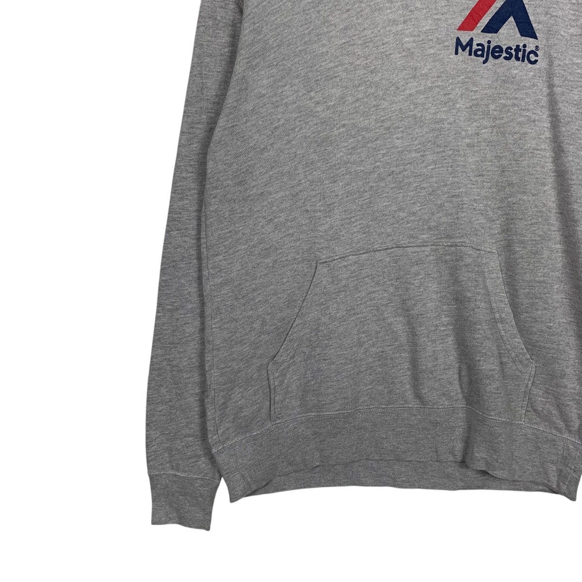 Majestic Majestic Pullover Hoodie Size US L / EU 52-54 / 3 - 3 Thumbnail