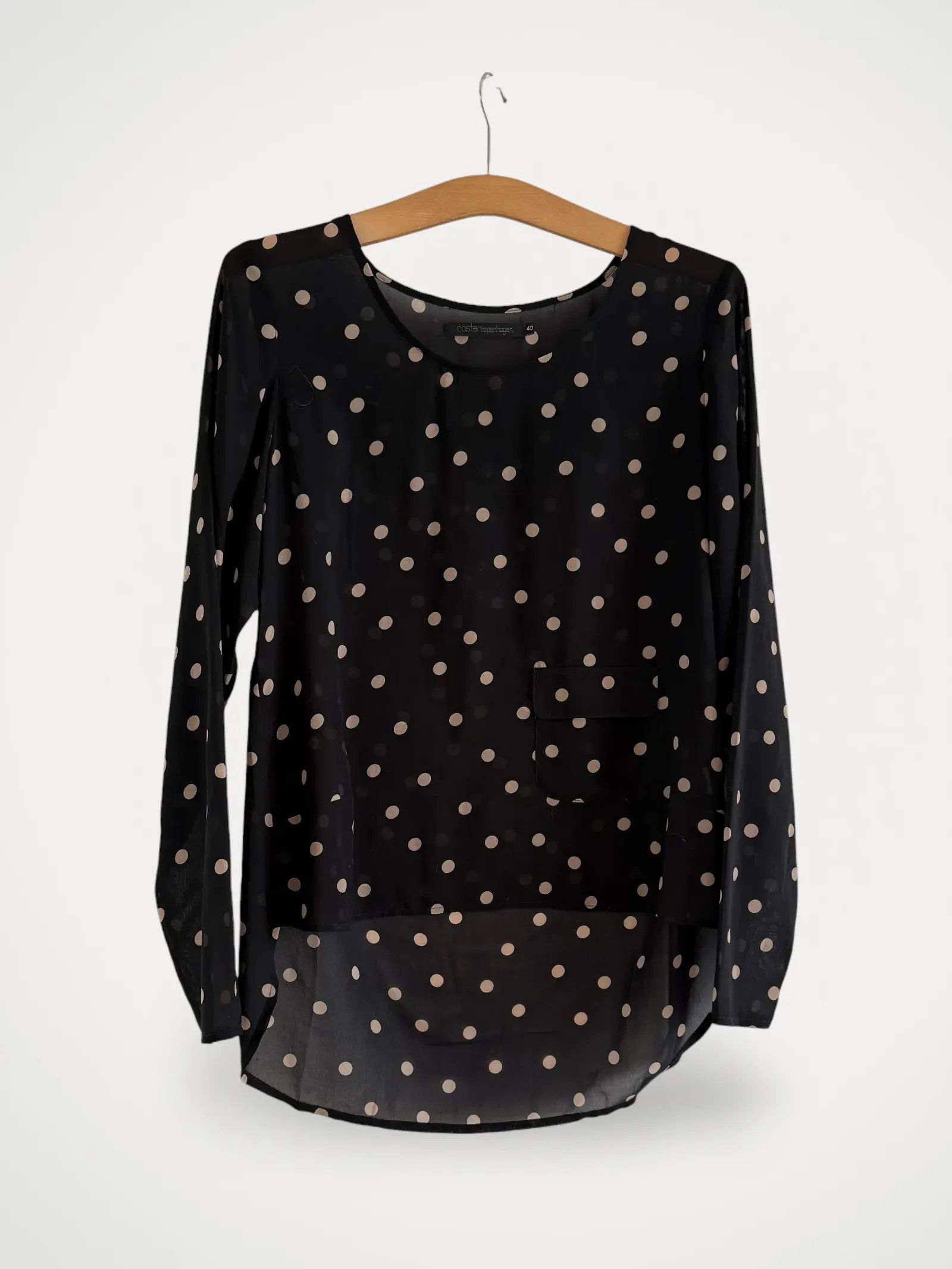 Coster Copenhagen Coster Copenhagen Top Size M / US 6-8 / IT 42-44 - 1 Thumbnail
