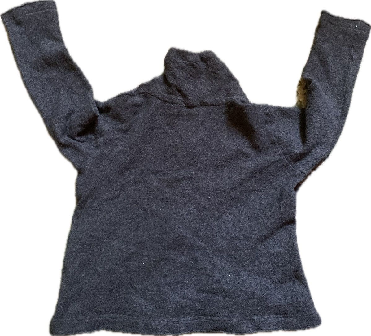 Designer Plantation by issey miyaki knit wool Size M / US 6-8 / IT 42-44 - 2 Thumbnail