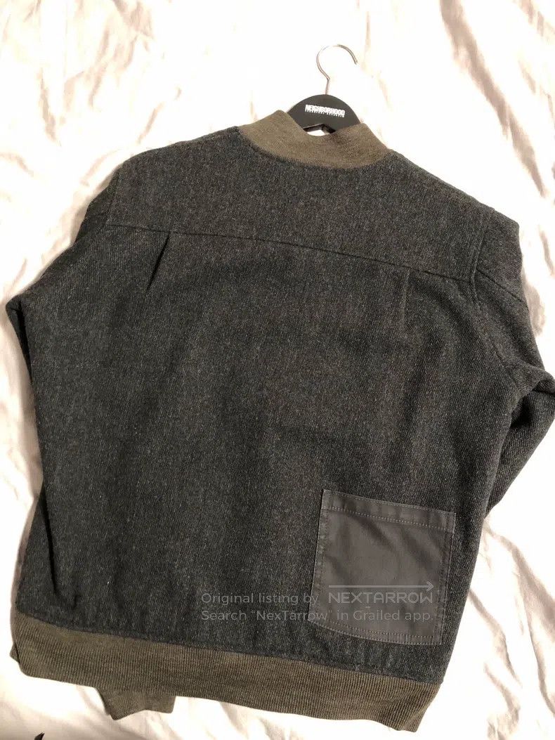Neighborhood Neighborhood Wool Cotton Jacket Size US L / EU 52-54 / 3 - 2 Thumbnail