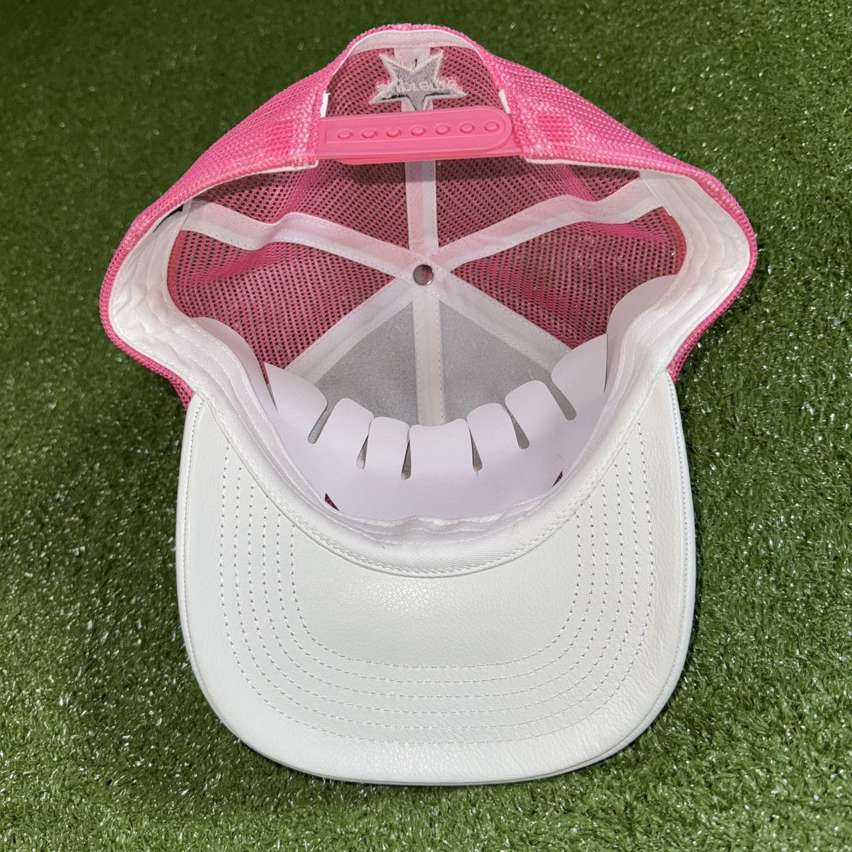 Supreme × Vanson Leathers Supreme x Vanson Leathers Trucker Hat Size ONE SIZE - 3 Thumbnail