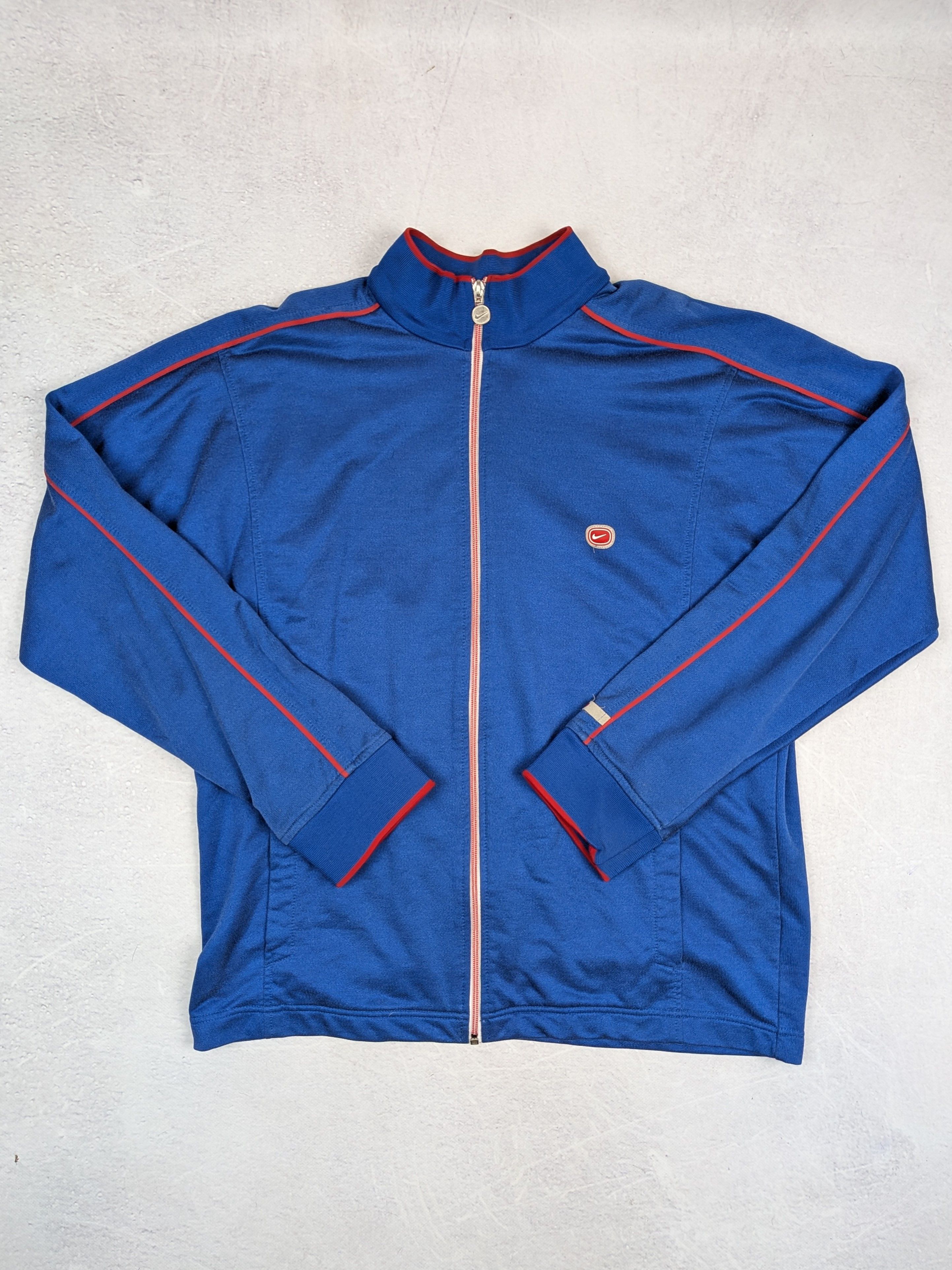 Corteiz Corteiz VVS Uptown Velour Jacket | Grailed