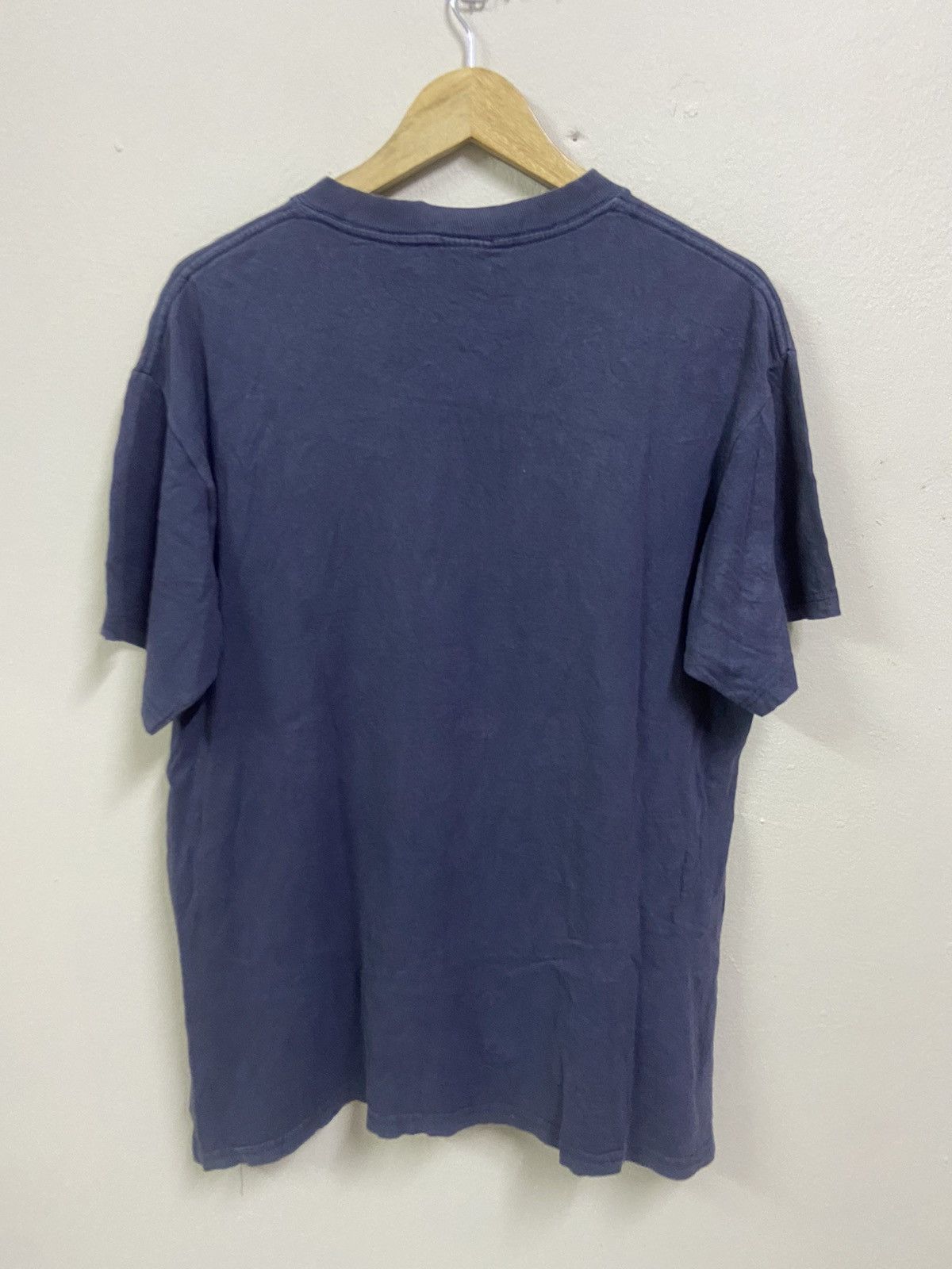 Universal Studios × Vintage RARE Vintage Movie Back to the FutureTshirt Size US L / EU 52-54 / 3 - 8 Thumbnail