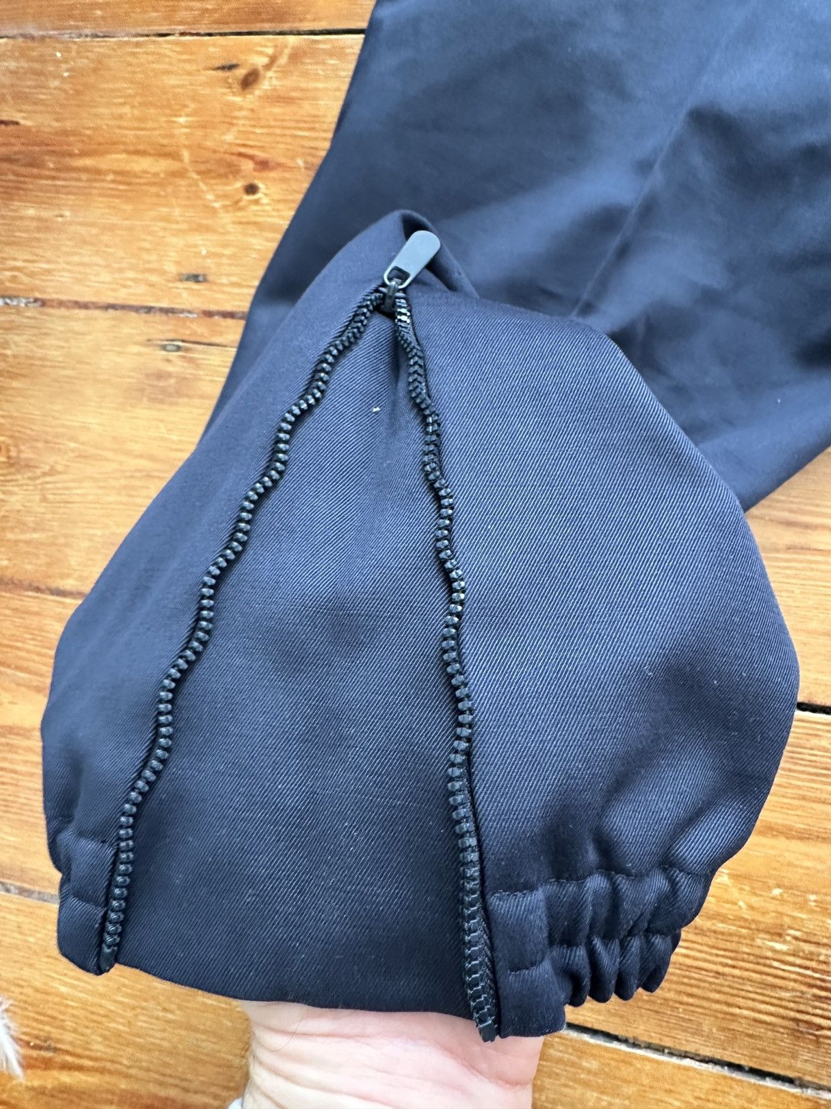 Ermenegildo Zegna Ermenegildo zegna couture Size US 32 / EU 48 - 3 Thumbnail