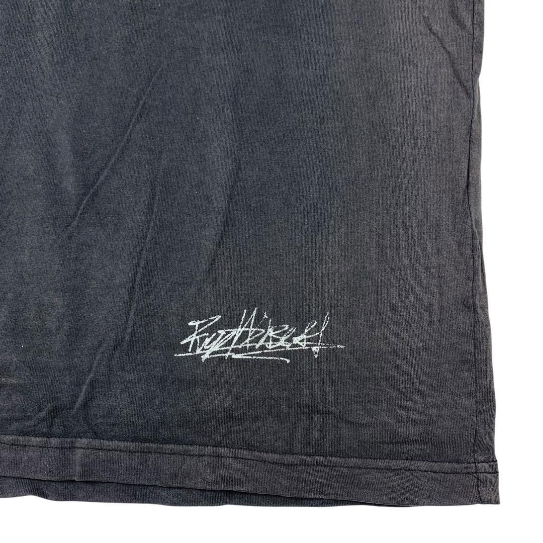 M+Rc Noir M+RC NOIR SUMMER Game black tee Size US L / EU 52-54 / 3 - 8 Thumbnail