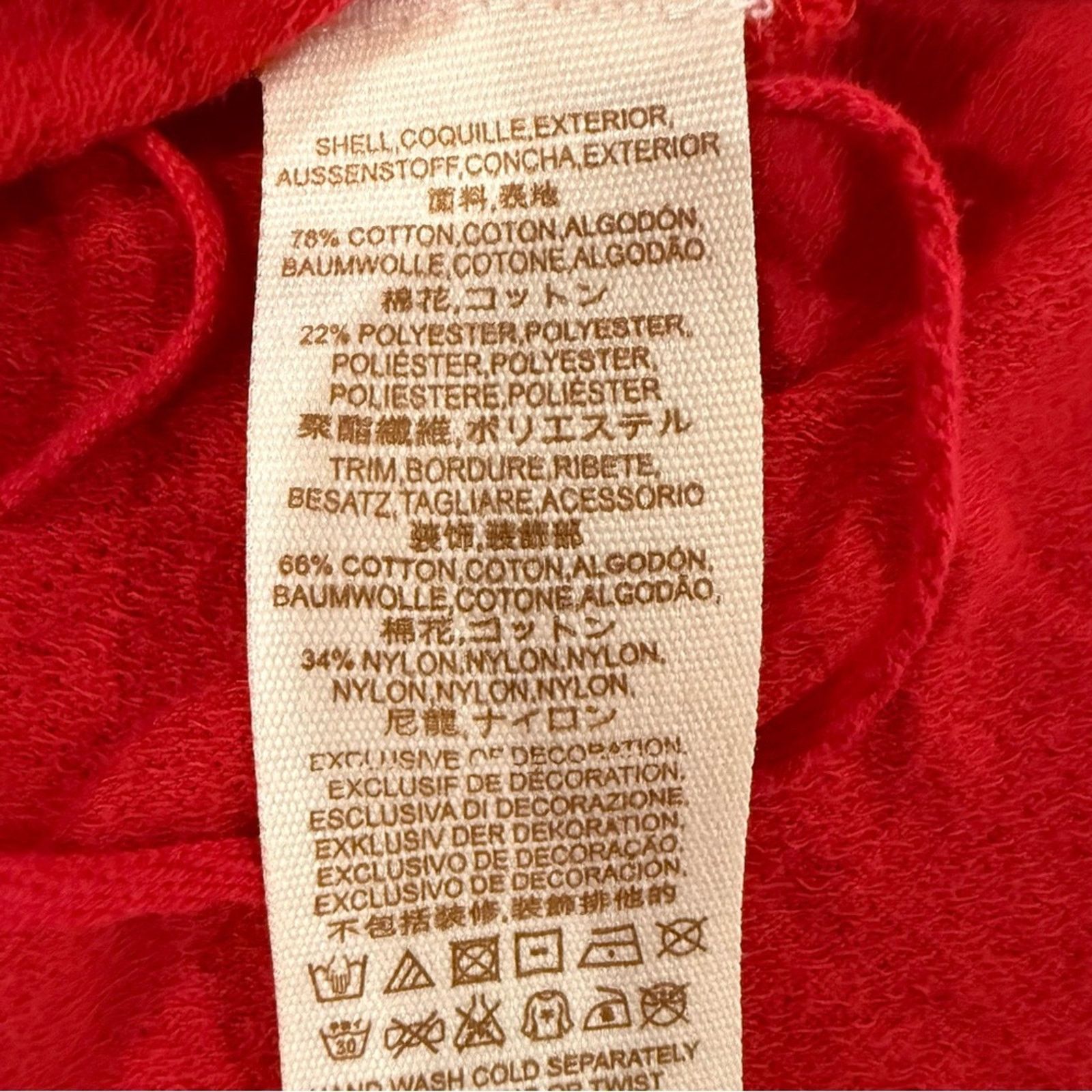Free People Free People Flora Embroidered High Neck Tank Top Women’s XS Size XS / US 0-2 / IT 36-38 - 10 Thumbnail