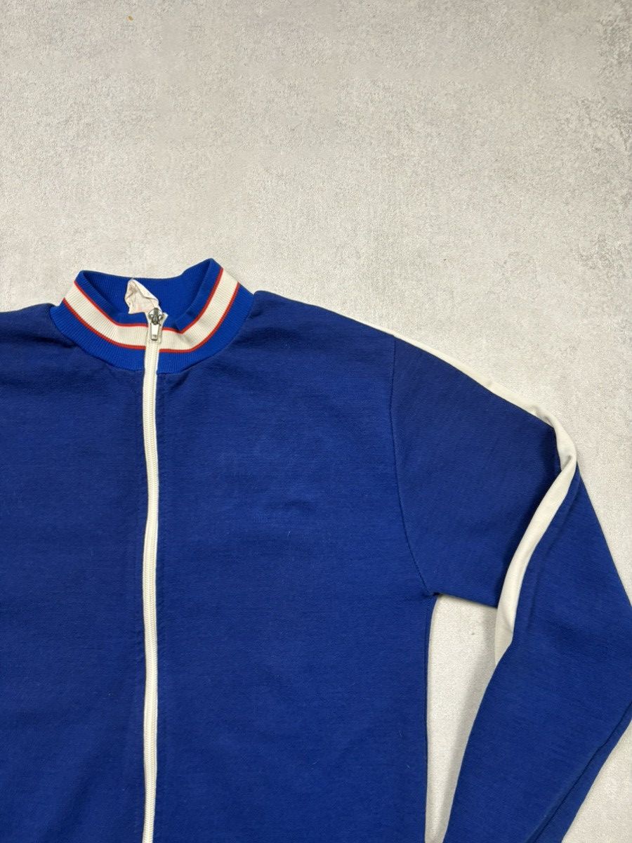 Vintage Vintage 80s Suzuki Racing Track Y2K Jacket Embroidered Logo Size US S / EU 44-46 / 1 - 11 Thumbnail