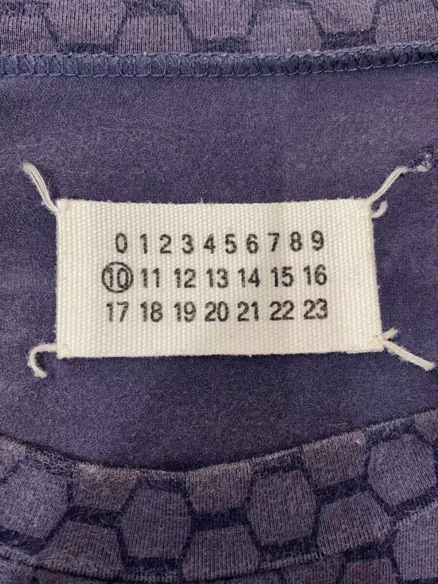 Maison Margiela Archive Allover Pattern Tee Size S / US 4 / IT 40 - 5 Thumbnail