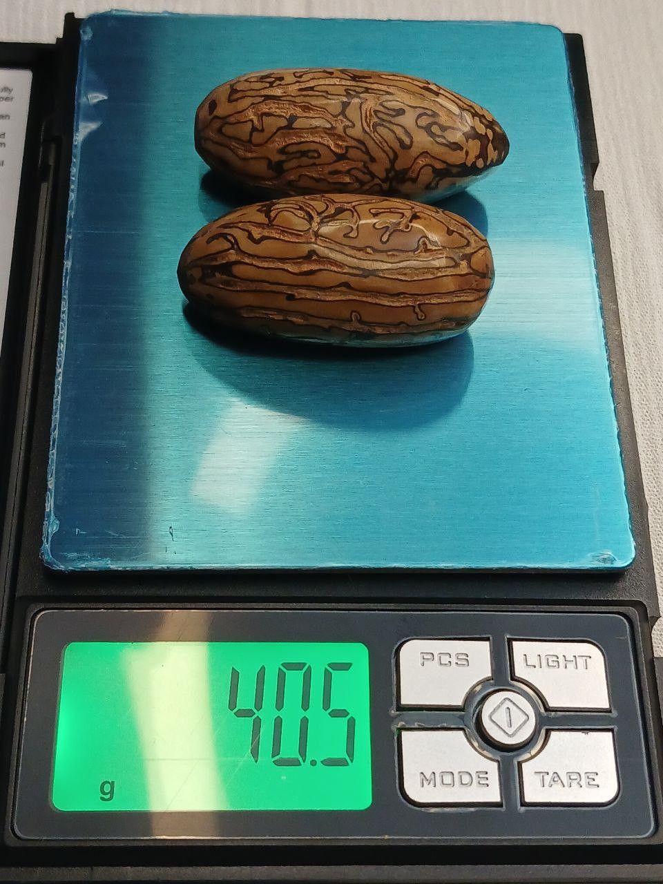 Vintage Natural antique oud natural cruciferous treenaturally Size ONE SIZE - 6 Thumbnail