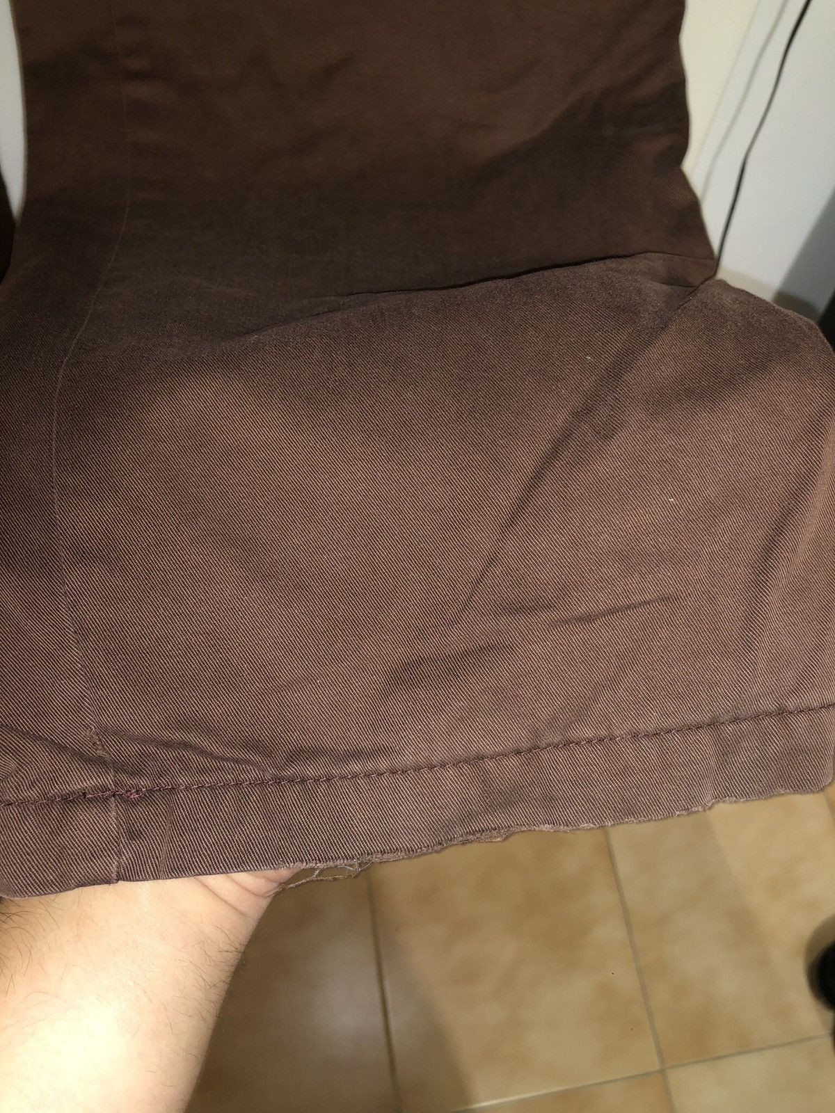 Vintage Norskin (Norwegian brand) winter pants Size US 32 / EU 48 - 6 Thumbnail