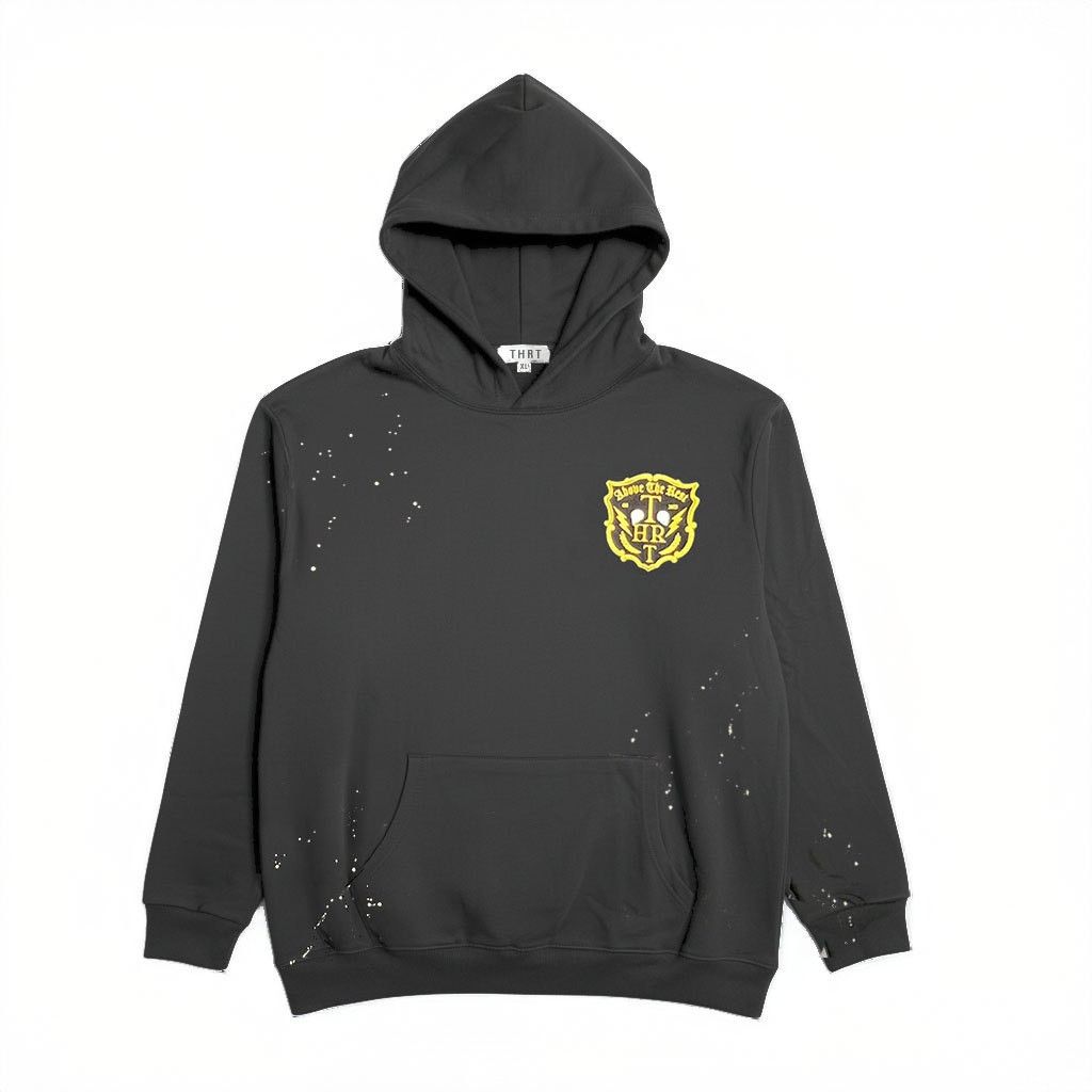 Other THRT x Rick Ross Above the Rest Heavyweight Hoodie [Size XL] Size US XL / EU 56 / 4 - 1 Thumbnail
