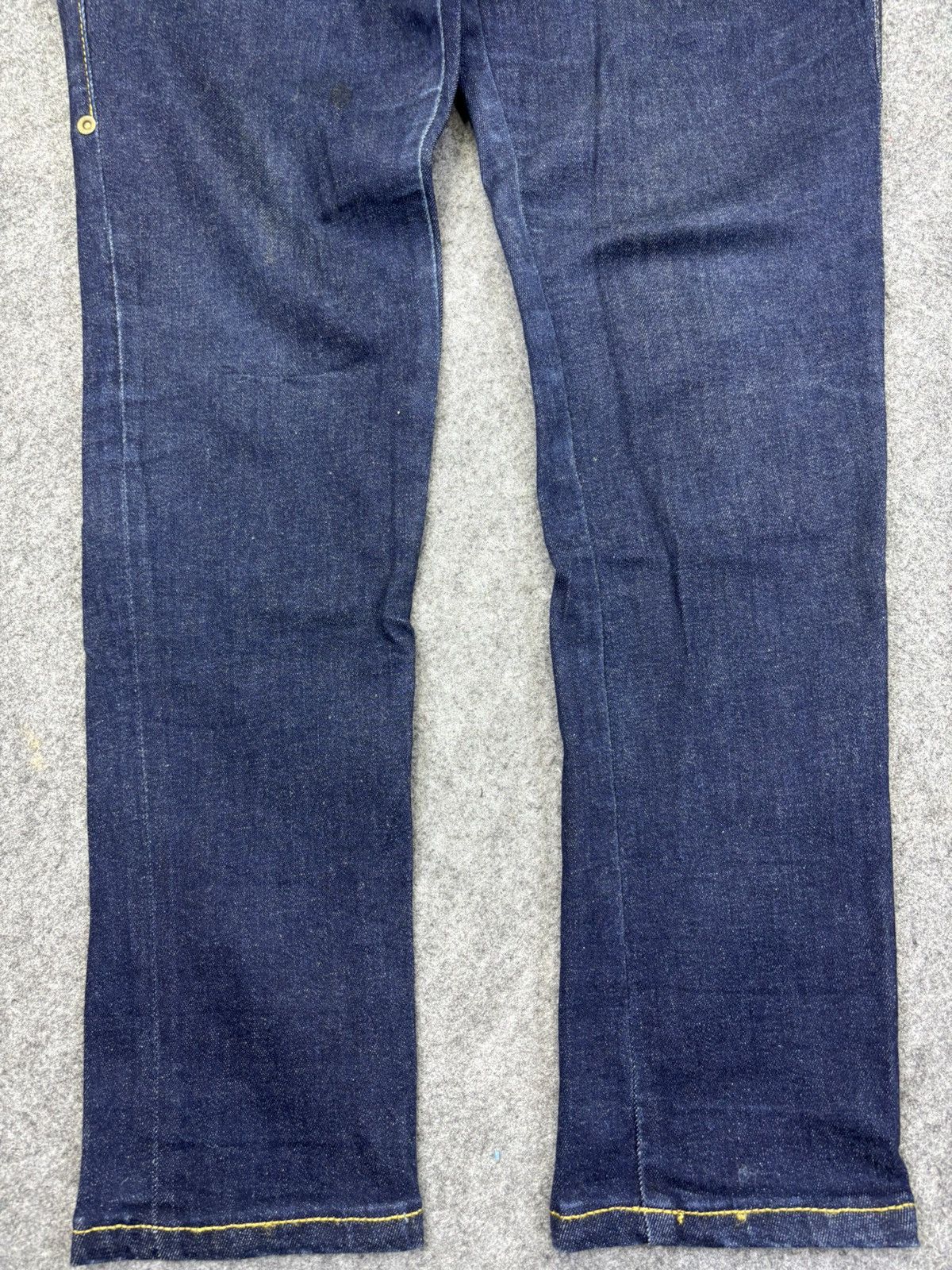 Ne-Net MERCIBEAUCOUP ISSEY MIYAKE High Rise Unique Pocket Pant F881 Size US 29 - 5 Thumbnail