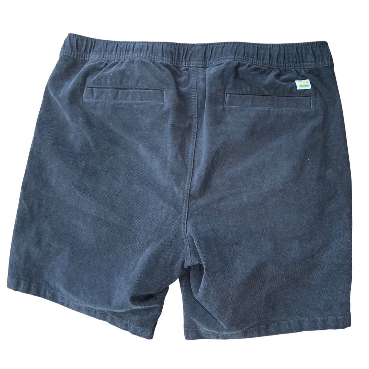 Vuori Vuori Optimist Short XXL 8” Size US 38 / EU 54 - 3 Thumbnail