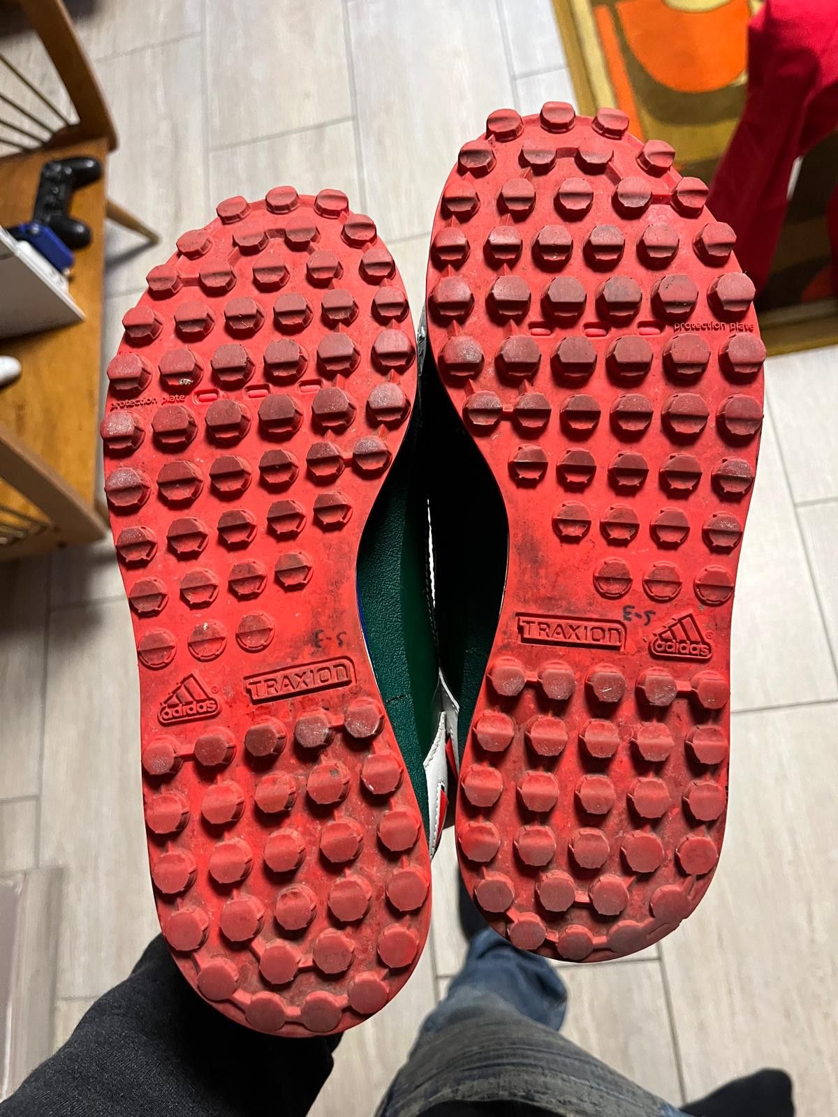Adidas × Raf Simons Raf Simons Super Trekker 1 Size US 7 / EU 40 - 6 Thumbnail