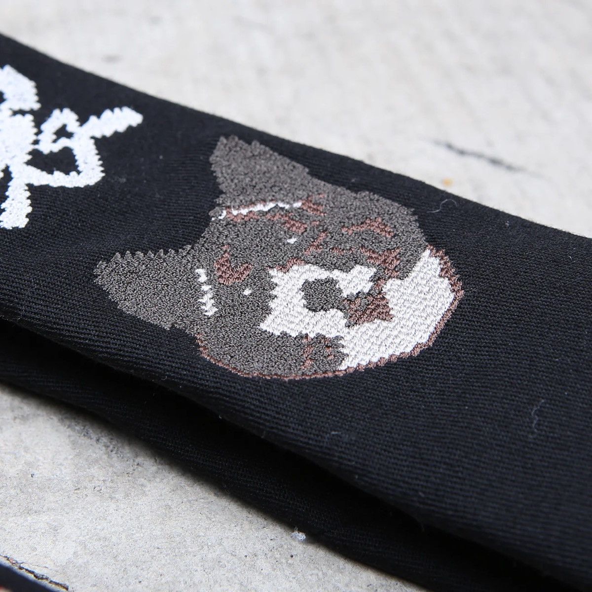 Yohji Yamamoto Yohji Yamamoto Pour Homme 2020 Ties Size ONE SIZE - 4 Thumbnail