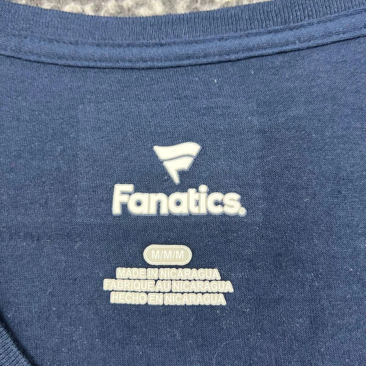 Other Seattle Seahawks Metcalf #14 Shirt Women M Fanatics Cotton Size M / US 6-8 / IT 42-44 - 7 Thumbnail