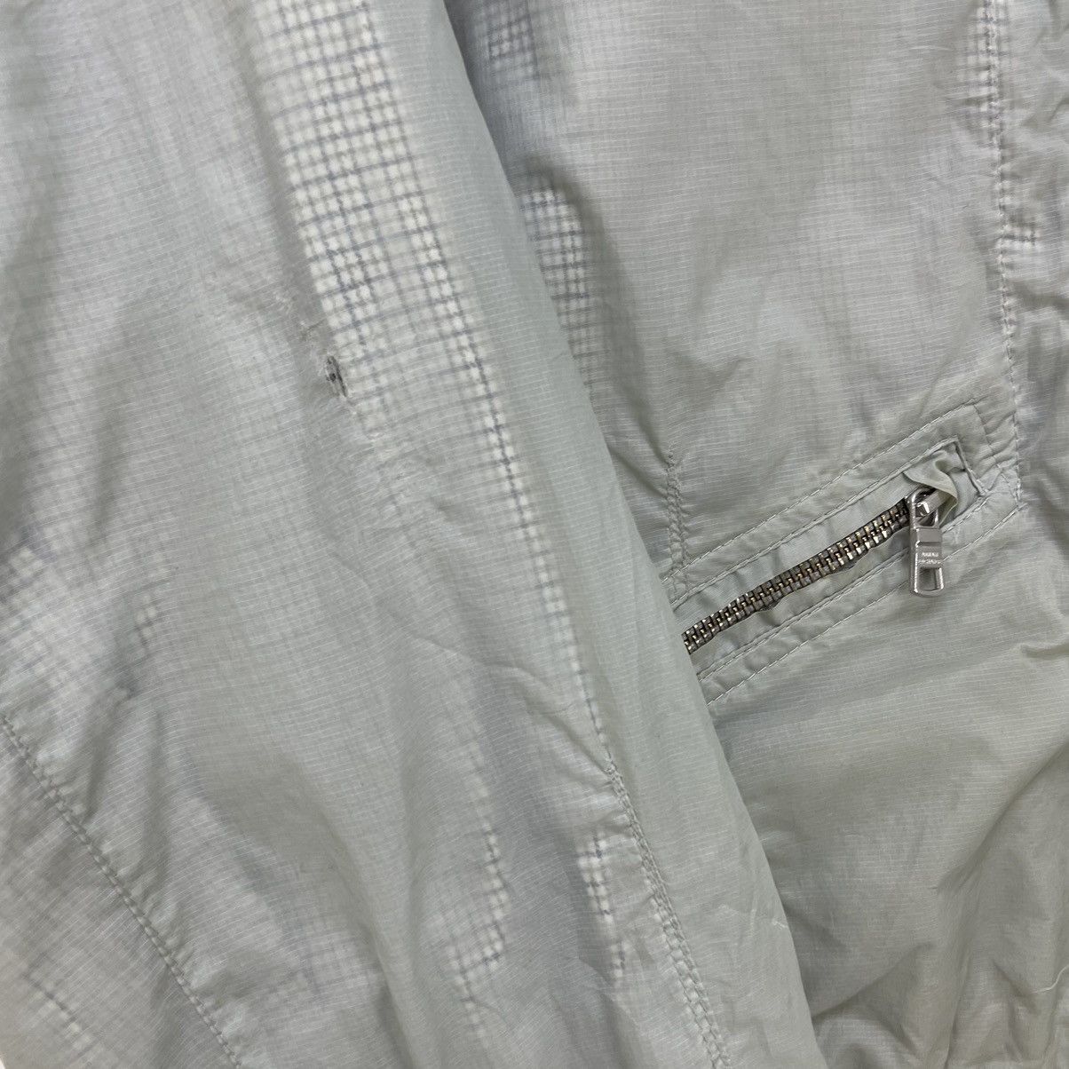 Armani Exchange × Designer 💥Italian Designer Armani Exchange Light Jacket Size US S / EU 44-46 / 1 - 6 Thumbnail