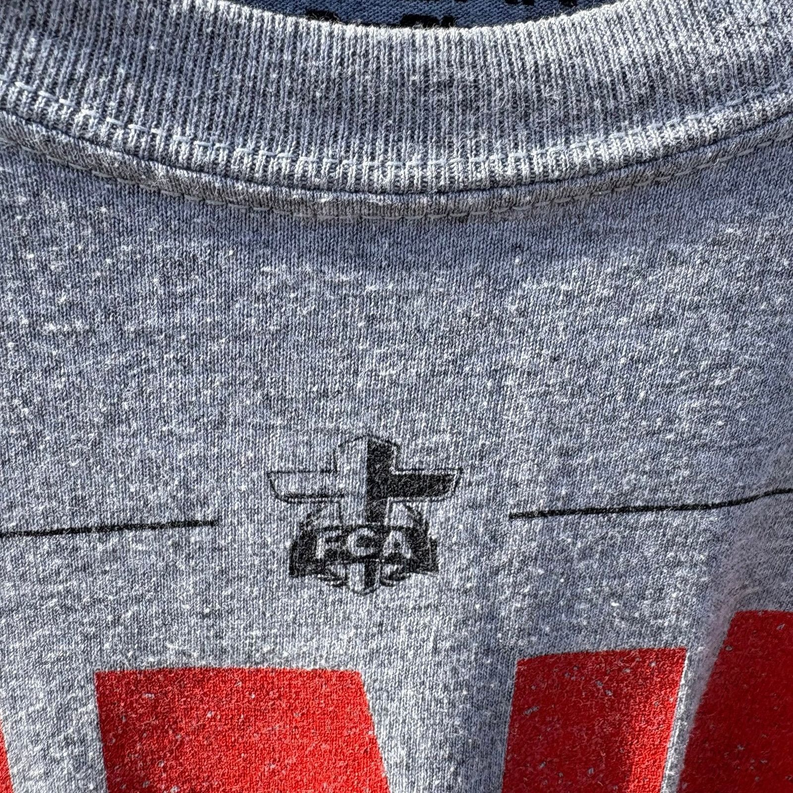 Nike FCA t shirt Size US S / EU 44-46 / 1 - 5 Thumbnail