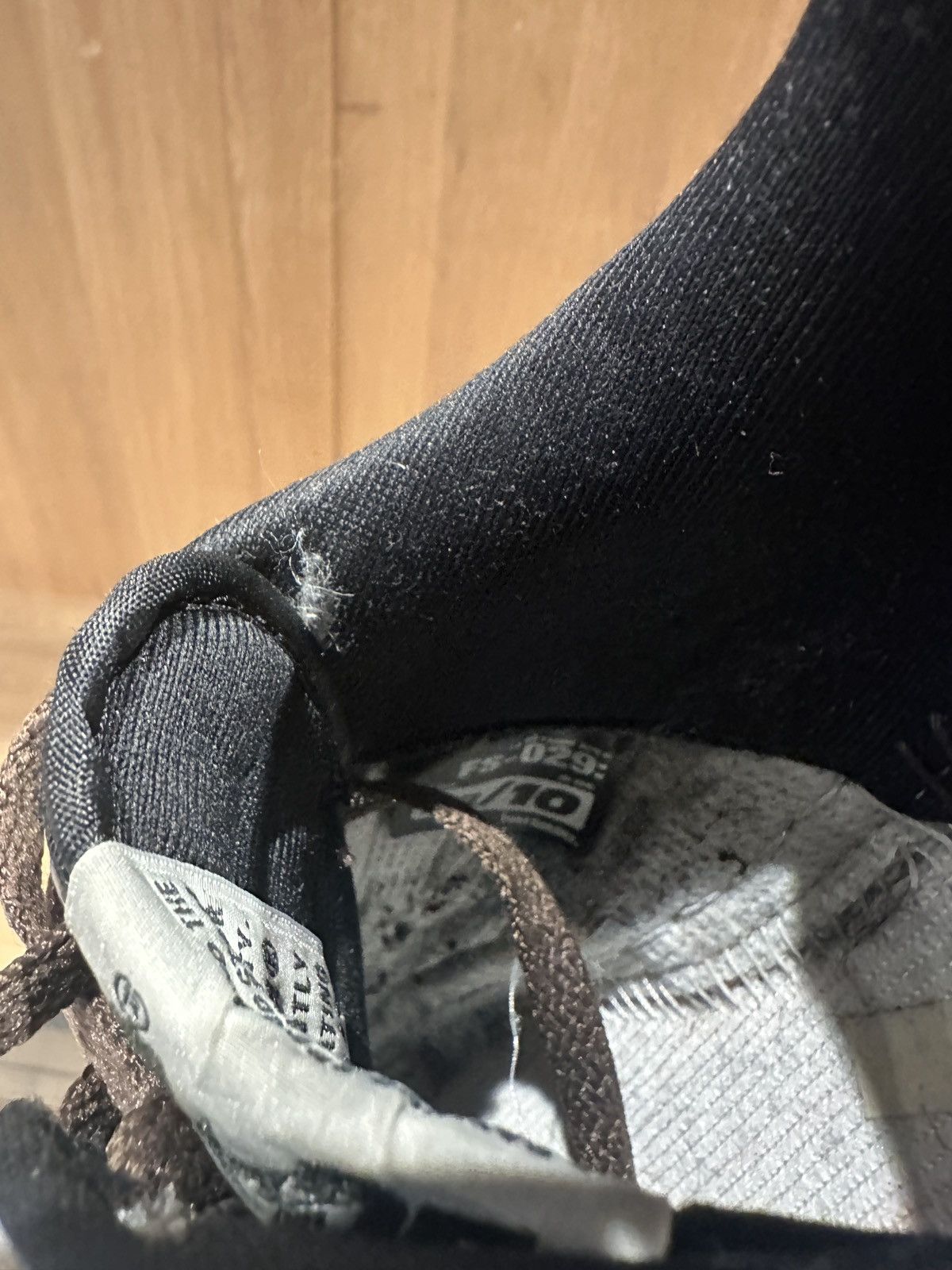 Bape × Kaws Kaws Bapestas Size US 10 / EU 43 - 12 Thumbnail