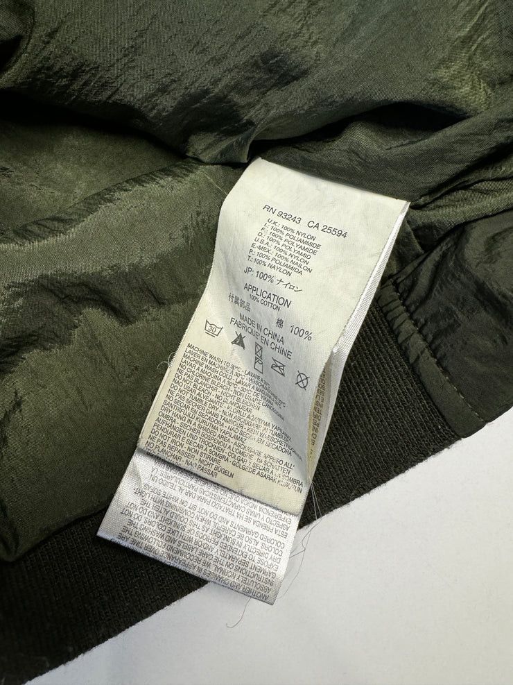 Diesel Diesel x Ducati Light Bomber Army Green Jacket Size US M / EU 48-50 / 2 - 6 Thumbnail