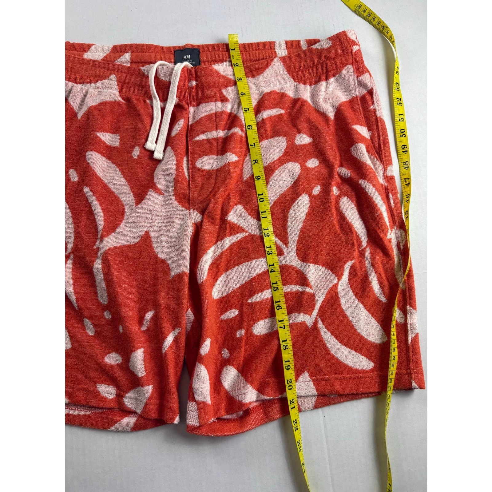 H&M H&M Men's Top and Shorts Set - Size 2X - Like New Size US 44 / EU 60 - 9 Thumbnail