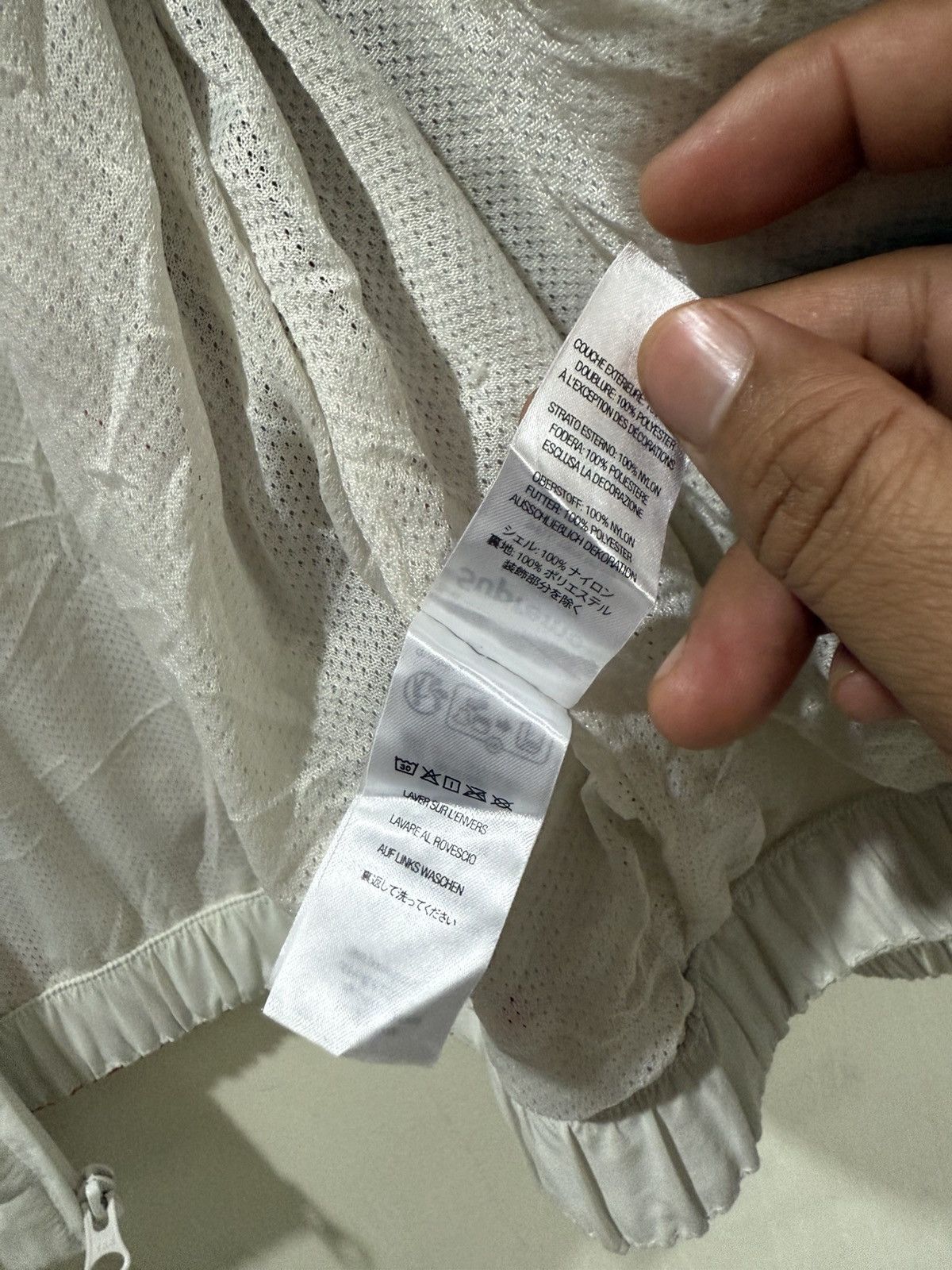 Ducati × Supreme Supreme Ducati Jacket Size US L / EU 52-54 / 3 - 14 Thumbnail
