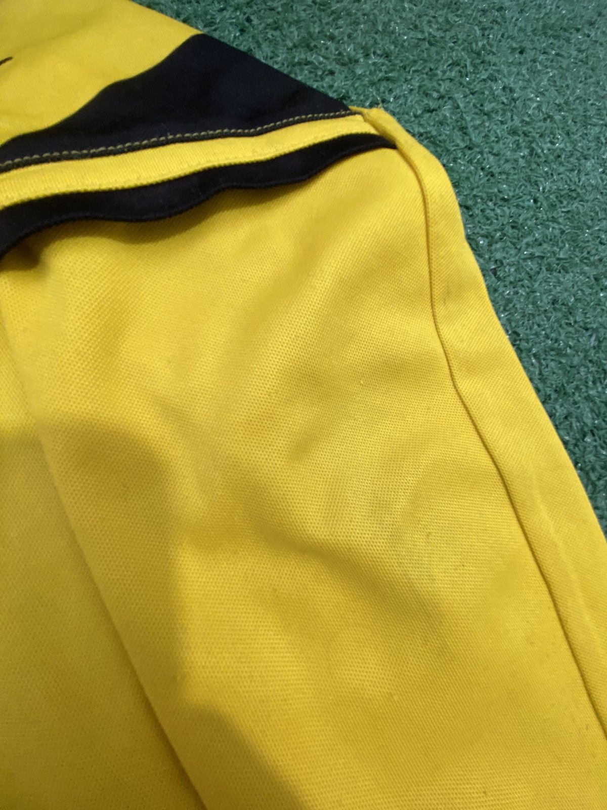 Puma Puma marco reus bvb jersey tshirt Size US XL / EU 56 / 4 - 9 Thumbnail