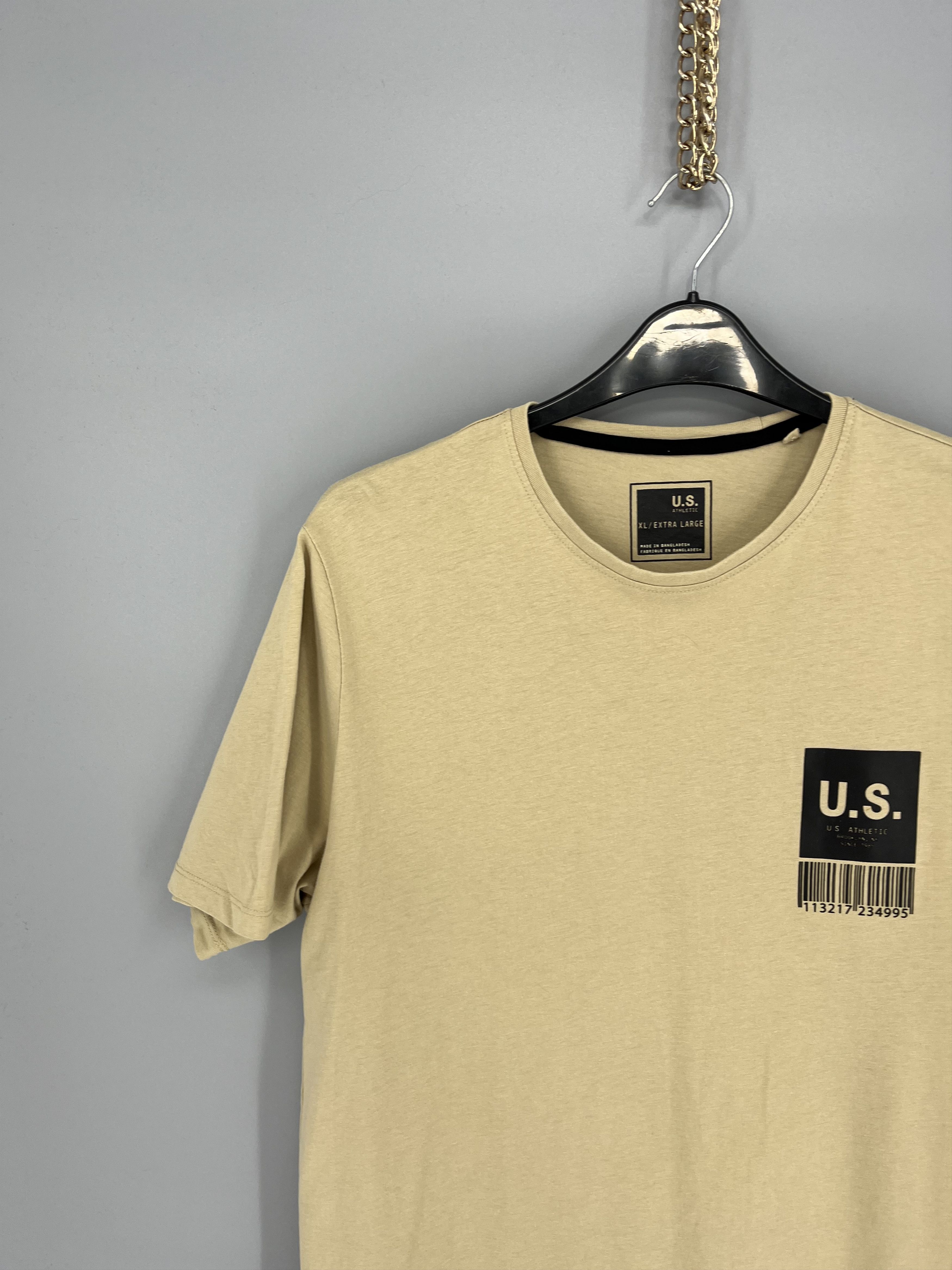 Other TSHIRT U.S. ATHLETIC Size US XXL / EU 58 / 5 - 5 Thumbnail
