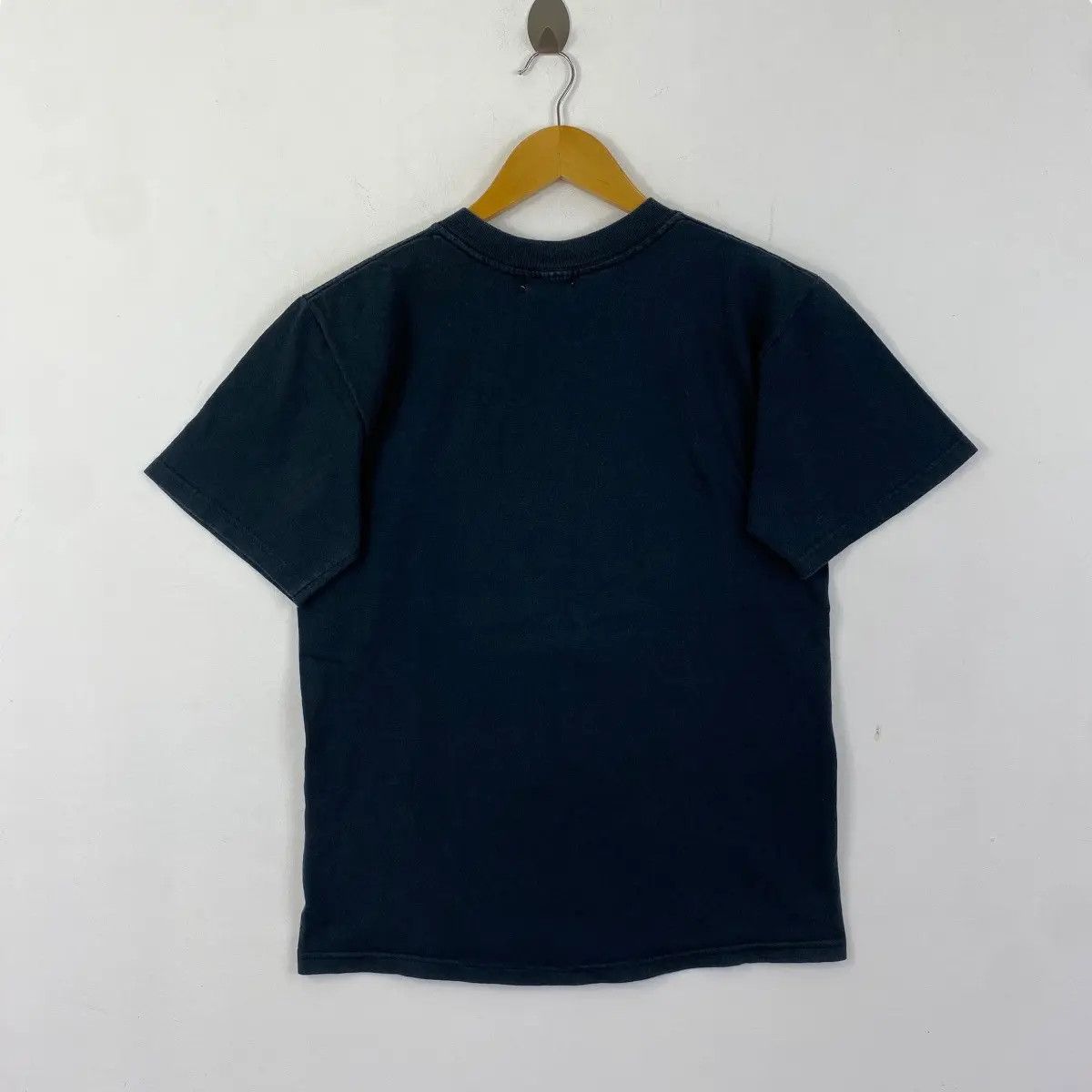 Band Tees × Vintage Vintage THE SHERBETS Dreaming Strawberry Japan Band Size US M / EU 48-50 / 2 - 4 Thumbnail