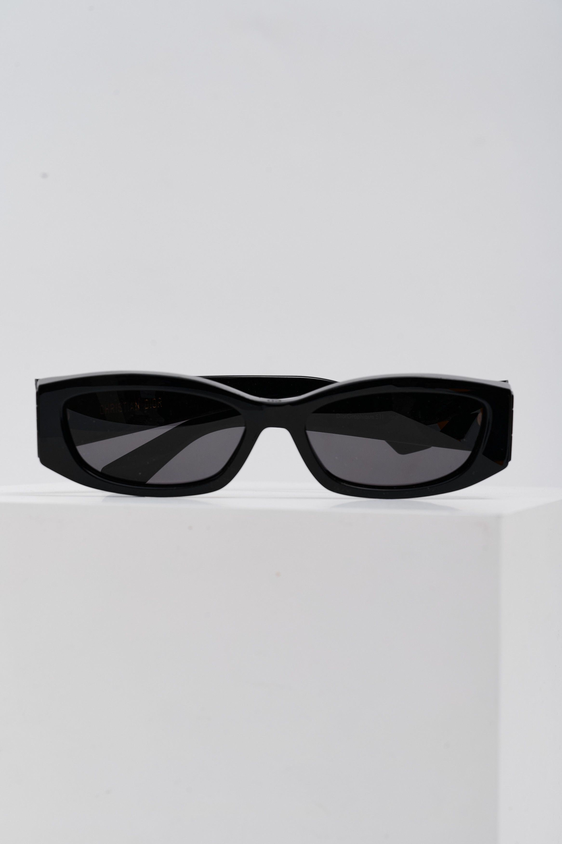 Dior DIOR GRAPHIQUE S1I 10A0 SUNGLASSES Size ONE SIZE - 4 Thumbnail