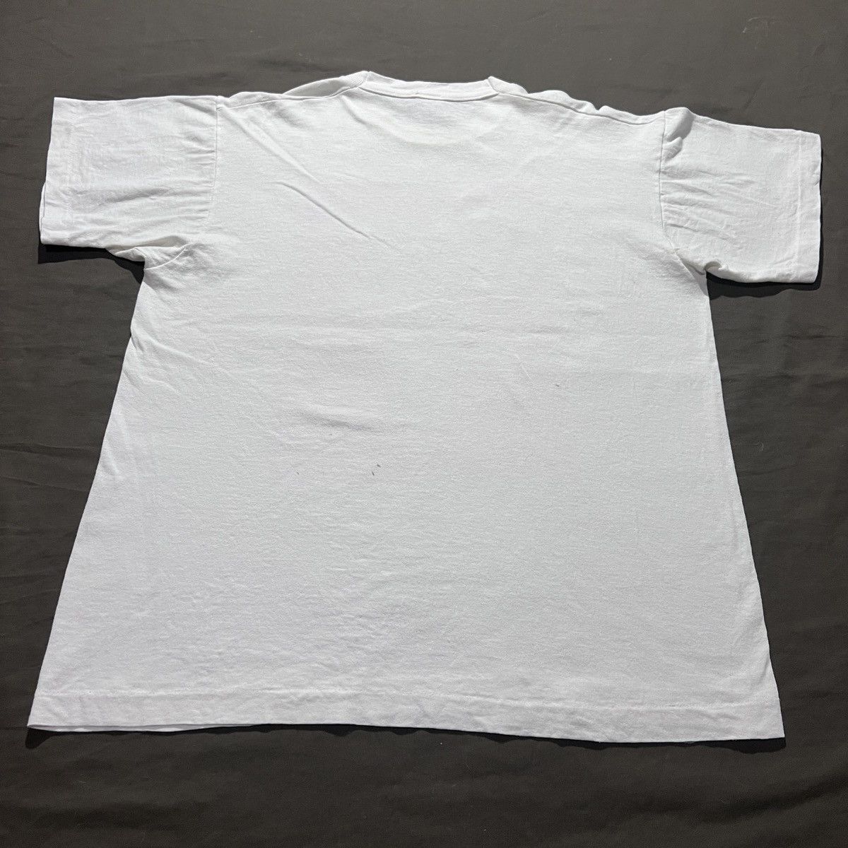 Vintage Vintage 90s La Cage aux Folles musical Tee LGBTQ gay Size US L / EU 52-54 / 3 - 5 Thumbnail