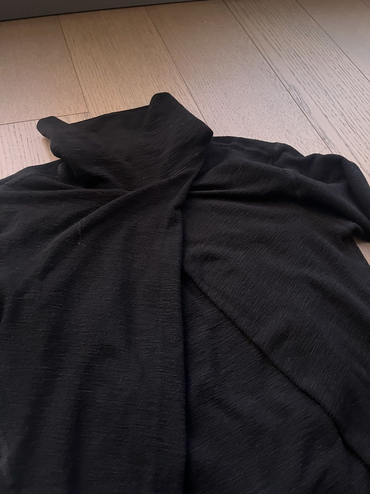pet-tree-kor Pet-Tree-Kor Aria Jersey Turtleneck Size US S / EU 44-46 / 1 - 2 Thumbnail