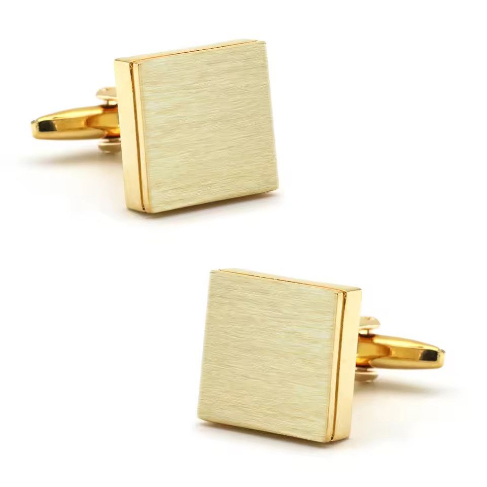Other Business Cufflinks Size ONE SIZE - 1 Thumbnail