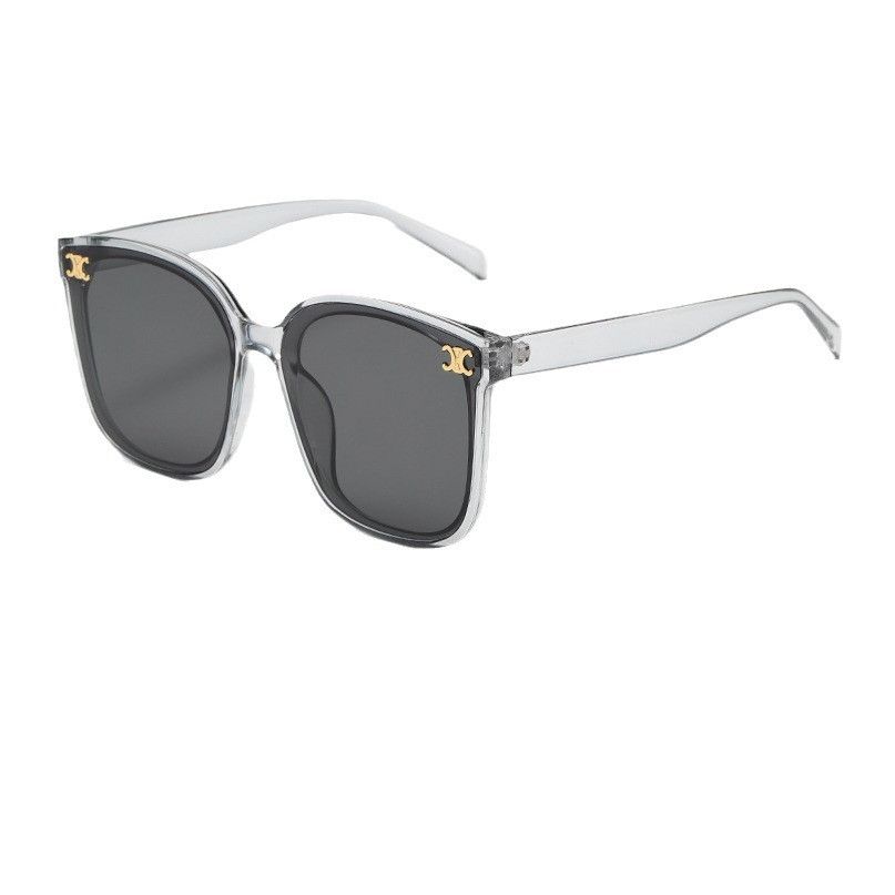 Electric Visual Matchless Street ins style custom avant-garde sunglasses Size ONE SIZE - 2 Thumbnail