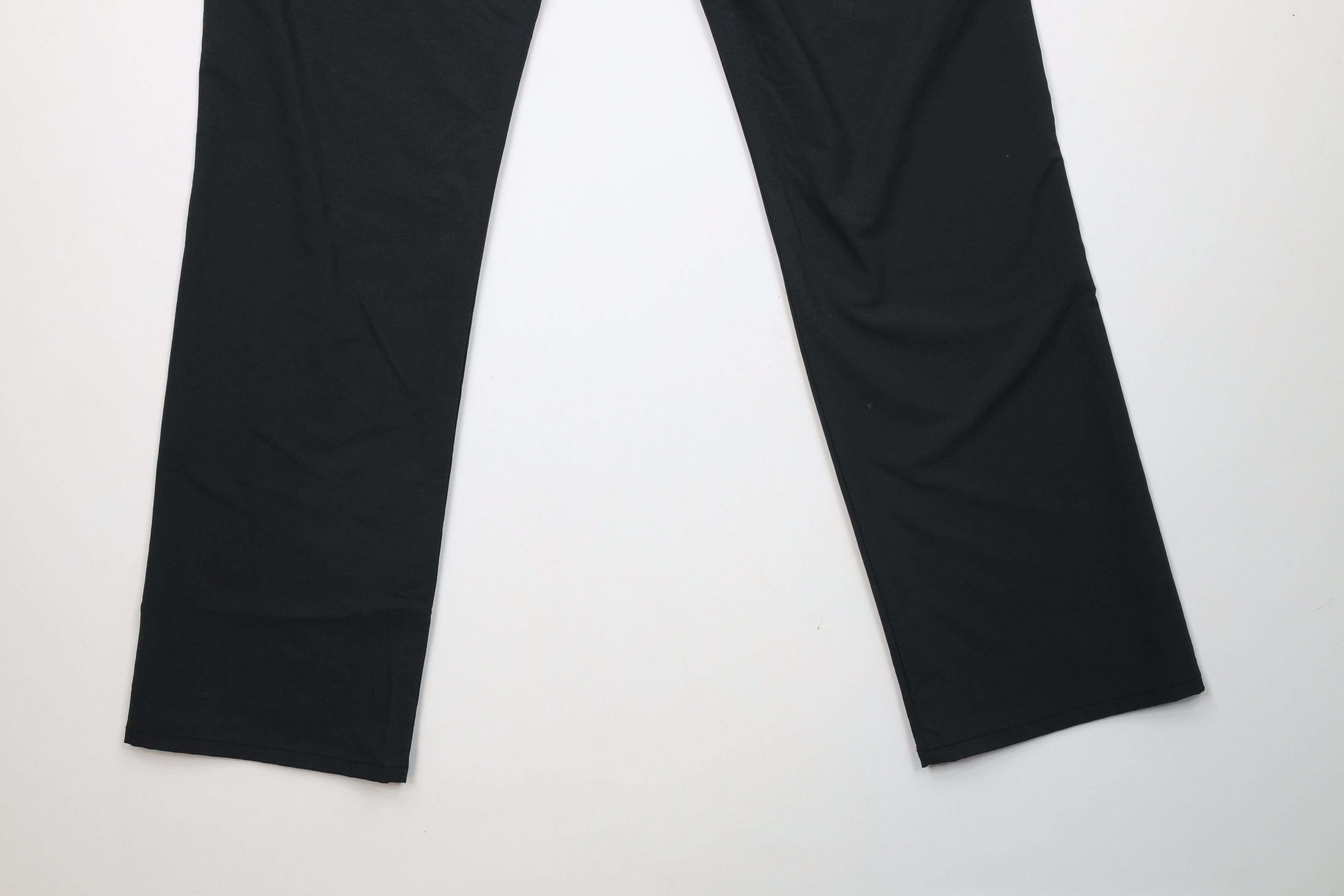 TravisMathew × Vintage Travis Mathew Open To Close Golf Chino Pants Charcoal Gray Size US 36 / EU 52 - 11 Thumbnail