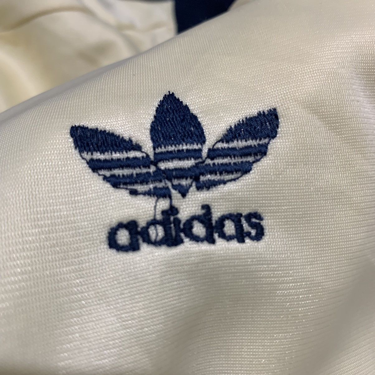 Adidas Adidas ATP keyrolan vintage 70s Size US L / EU 52-54 / 3 - 2 Thumbnail
