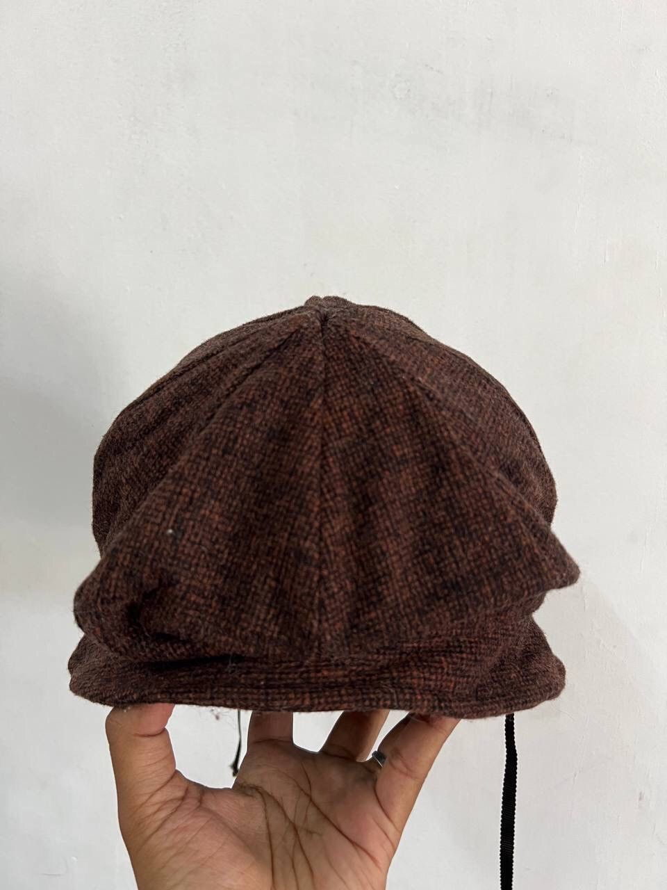 Japanese Brand Vannati Pucci Retro Hat Size ONE SIZE - 5 Thumbnail