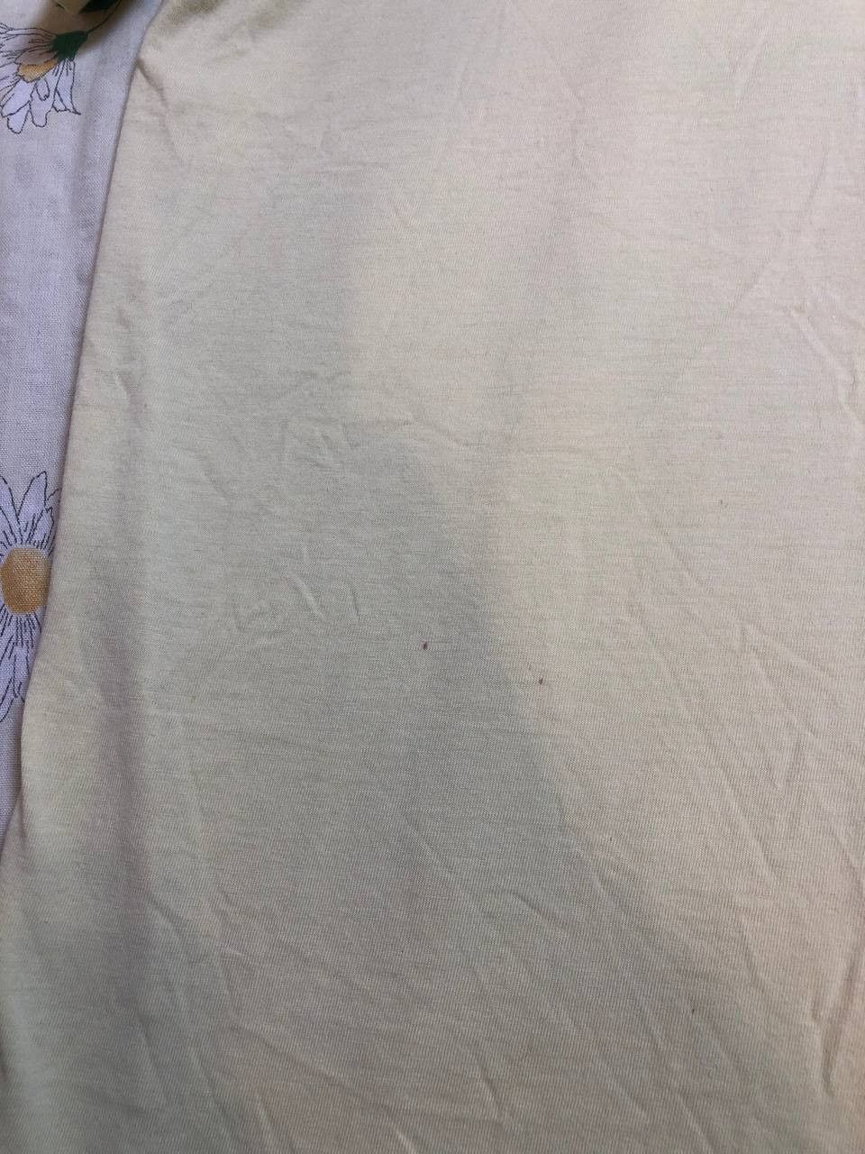 Yves Saint Laurent Vintage 90s Yves Saint Laurent YSL t-shirt rare retro hype Size US L / EU 52-54 / 3 - 5 Thumbnail