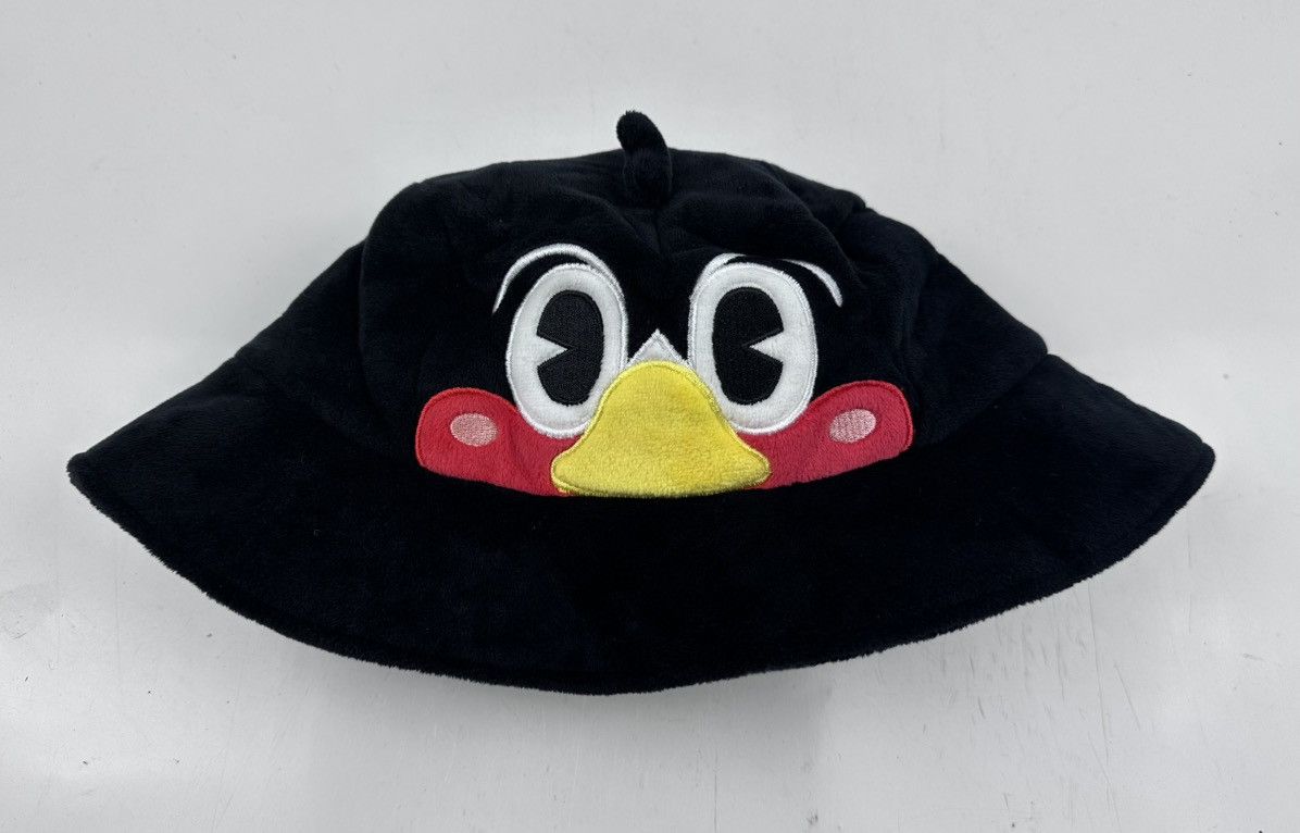 Japanese Brand Cartoon Hat - TC 41 Size ONE SIZE - 2 Thumbnail