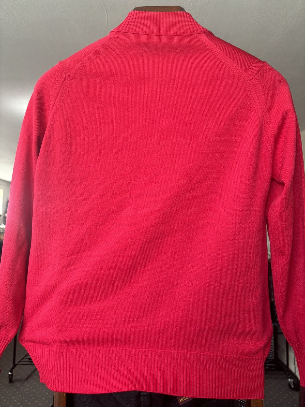 Givenchy × Vintage Vintage Givenchy Sport jacket Size S / US 4 / IT 40 - 2 Thumbnail