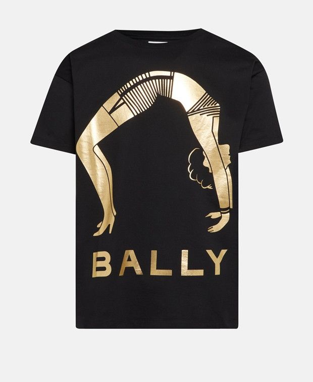 Bally T-shirt Size US XS / EU 42 / 0 - 1 Preview