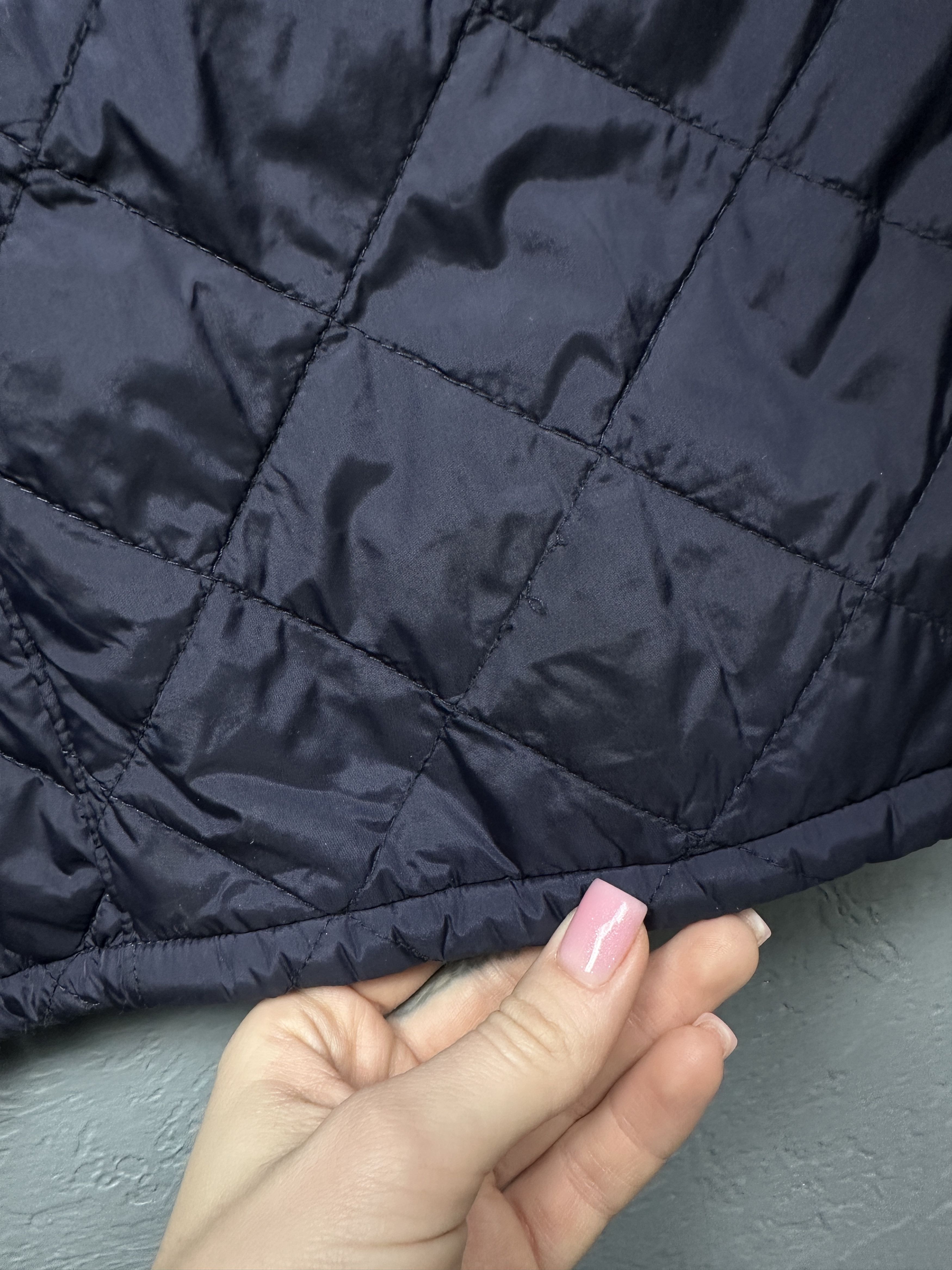 Other Wellington Of Bilmore Mens Quilted Jacket Size US XL / EU 56 / 4 - 4 Thumbnail