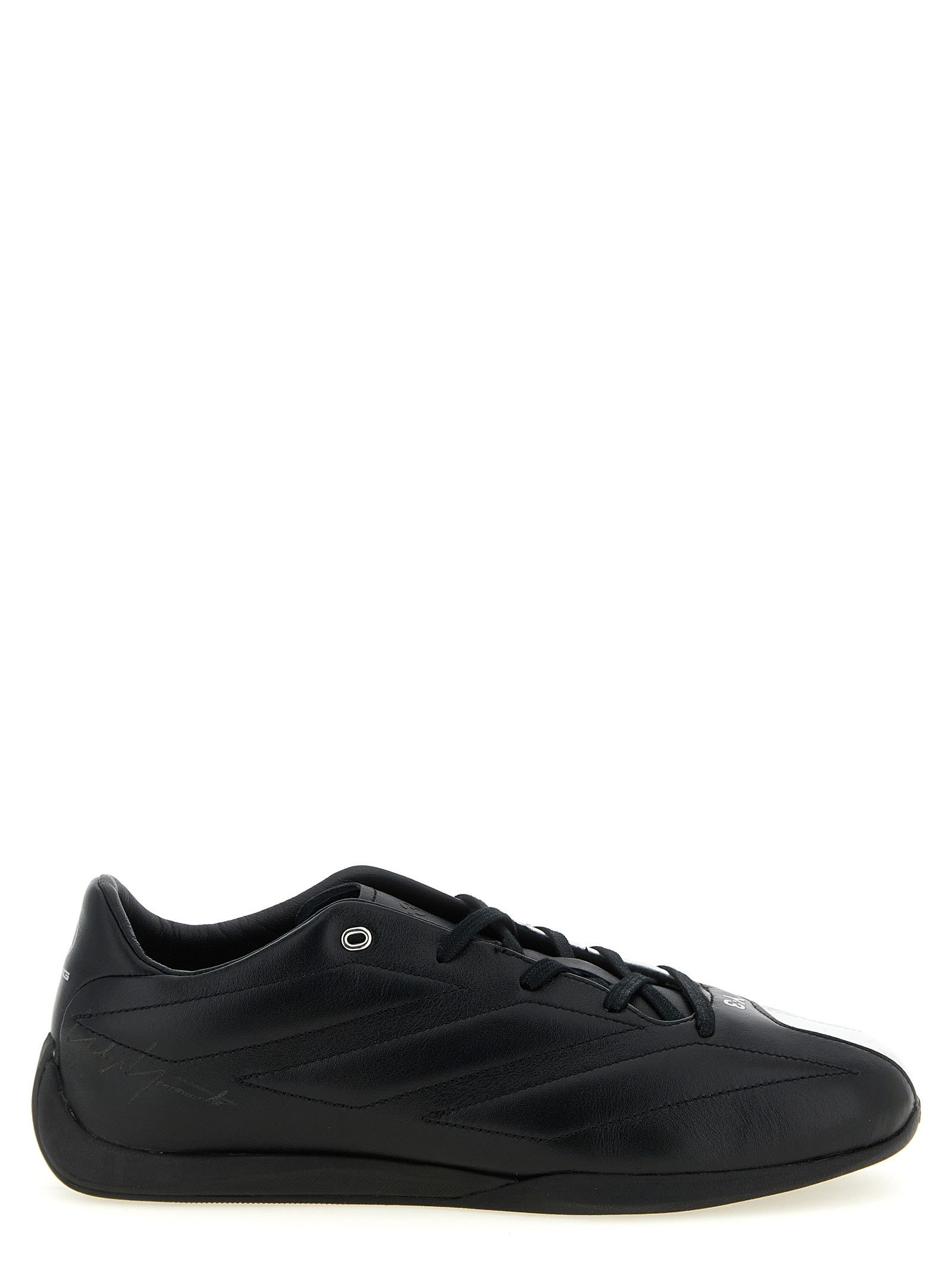 Y-3 'Feroza' Y-3 X Mercedes Amg Petronas F1 Sneakers Size US 11 / EU 44 - 1 Thumbnail