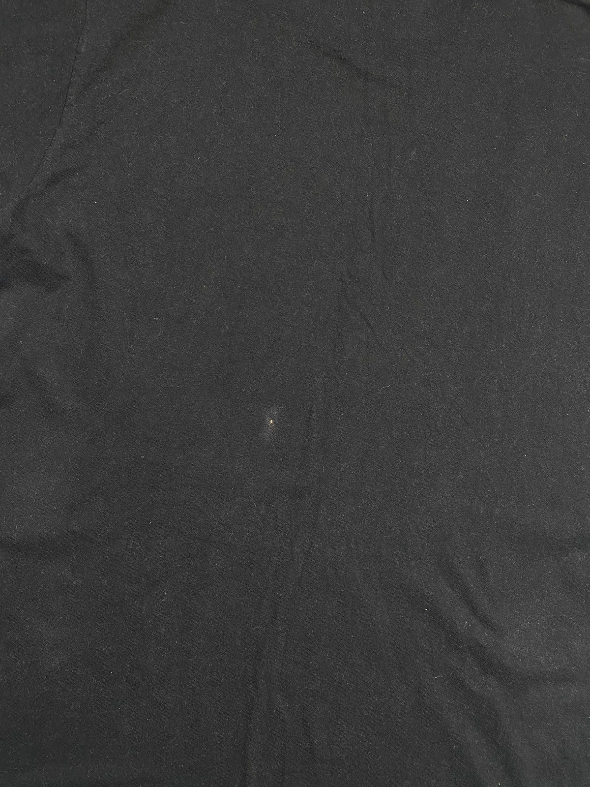 Obey × Vintage Vintage Black Obey Rise Above Men’s T-Shirt Size L Size US L / EU 52-54 / 3 - 9 Thumbnail
