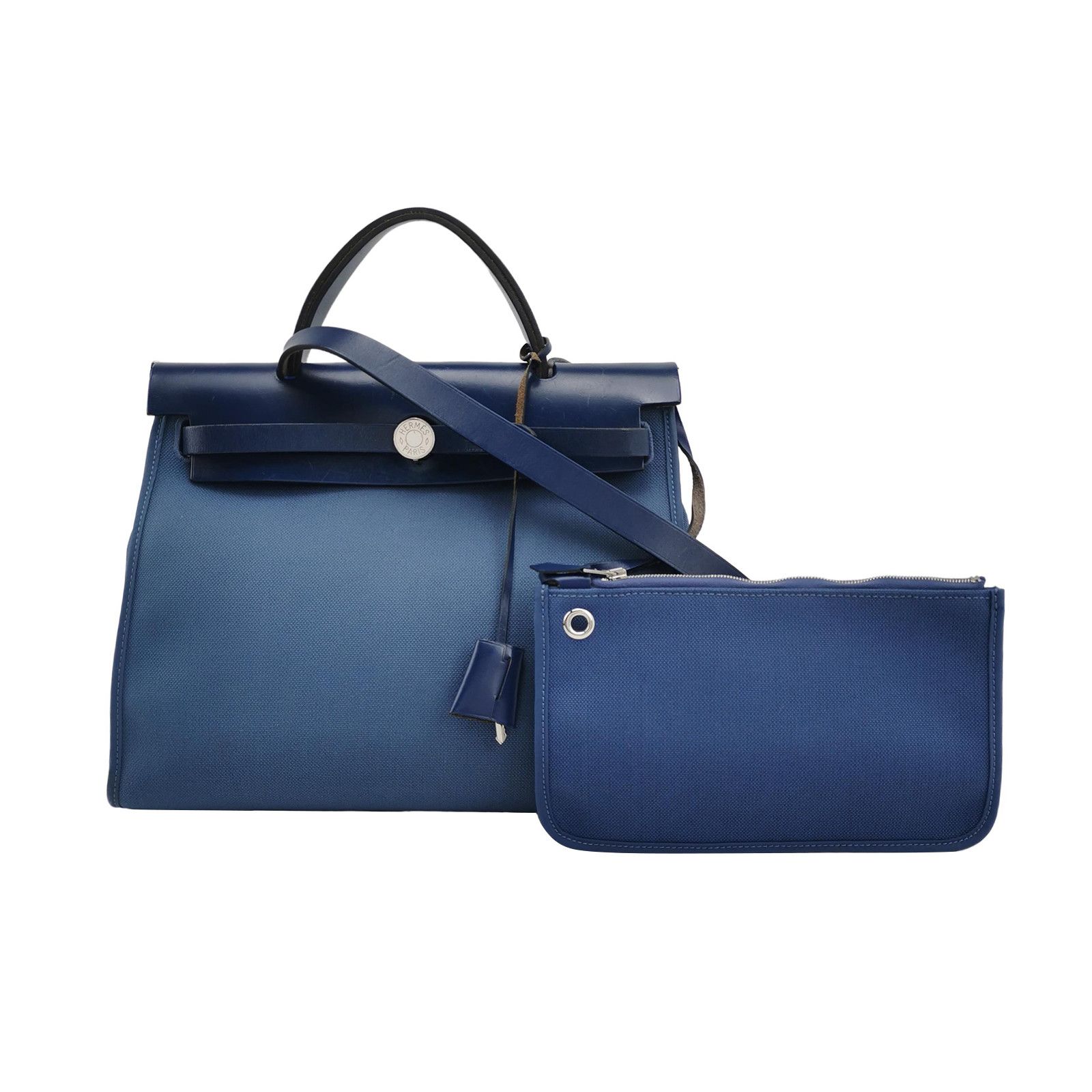 Hermes Hermes Women os Shoulder Bags Size ONE SIZE - 1 Thumbnail