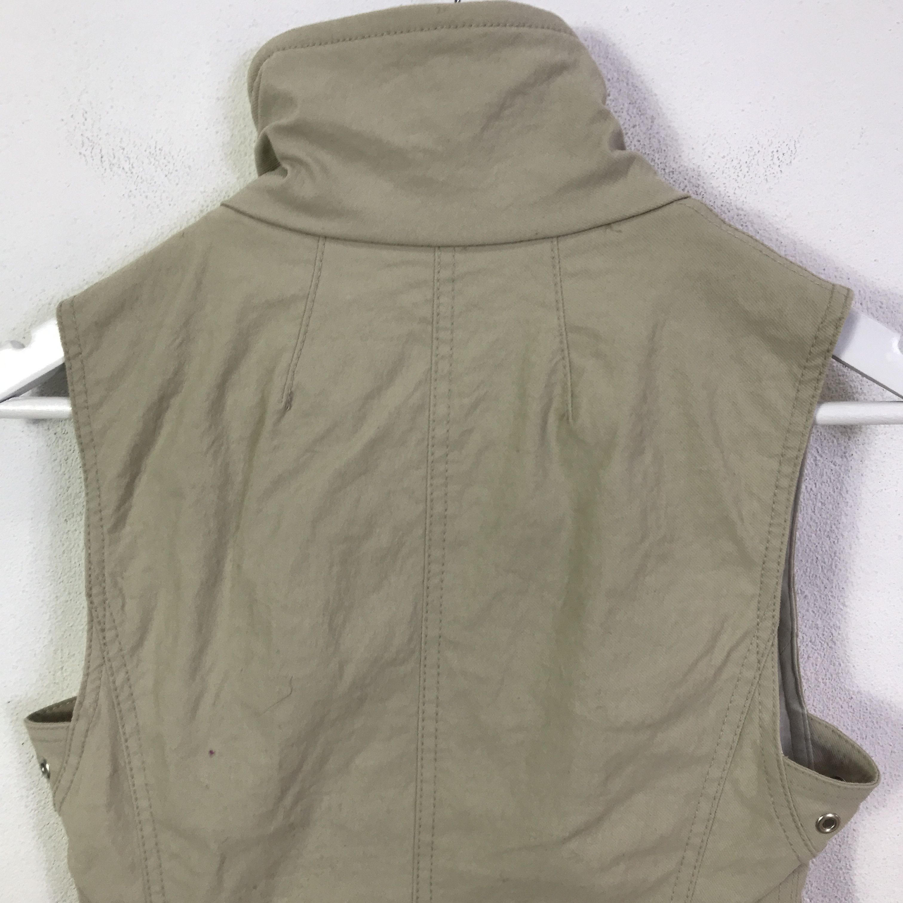 yoshie inaba lequipe yoshi inaba vest K108B22 Size US M / EU 48-50 / 2 - 4 Thumbnail