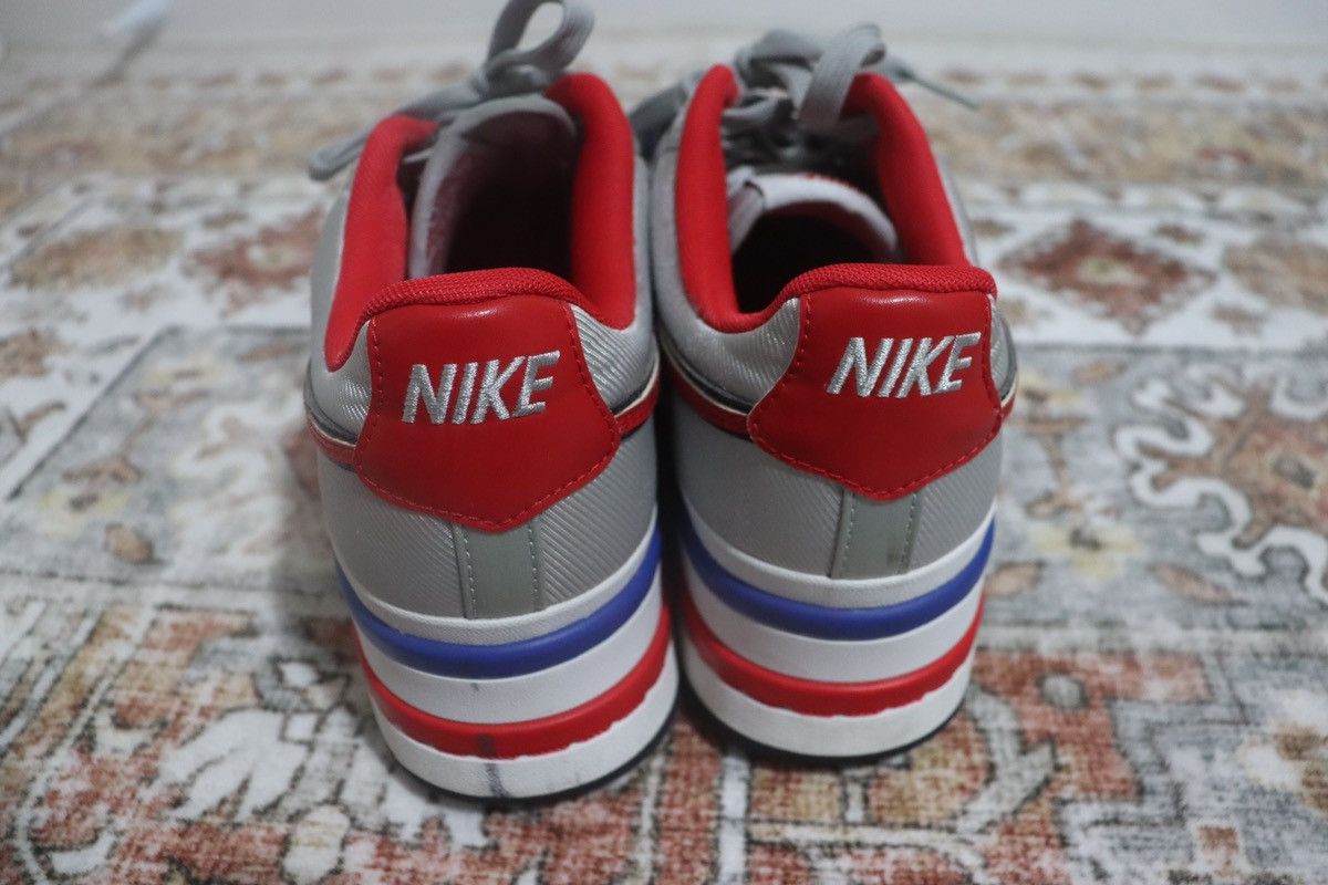 Nike Nike Vandal 2k Size US 8.5 / IT 38.5 - 3 Thumbnail