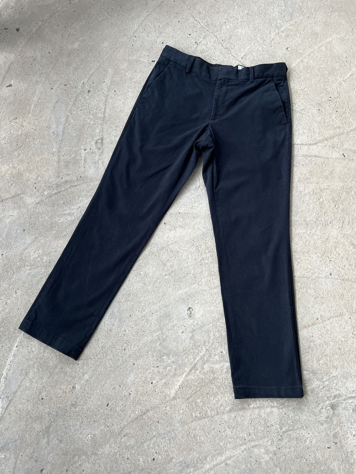 H&M × Versace H&M x Versace Pants Size US 32 / EU 48 - 1 Thumbnail