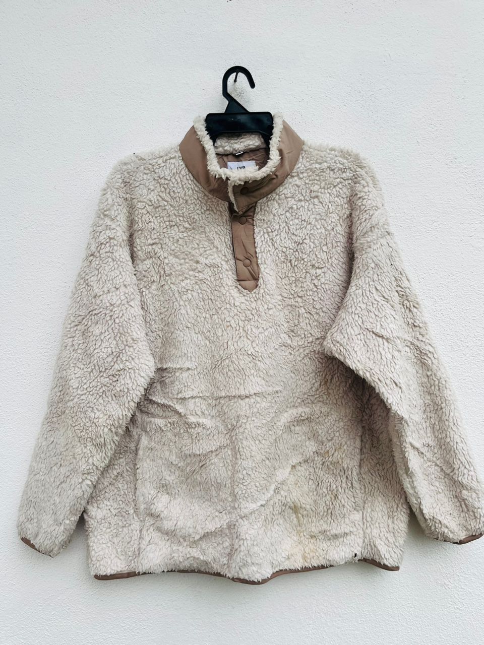 White Mountaineering Vintage White Mountainering Japanese Designer Fashion Style Size US M / EU 48-50 / 2 - 1 Thumbnail