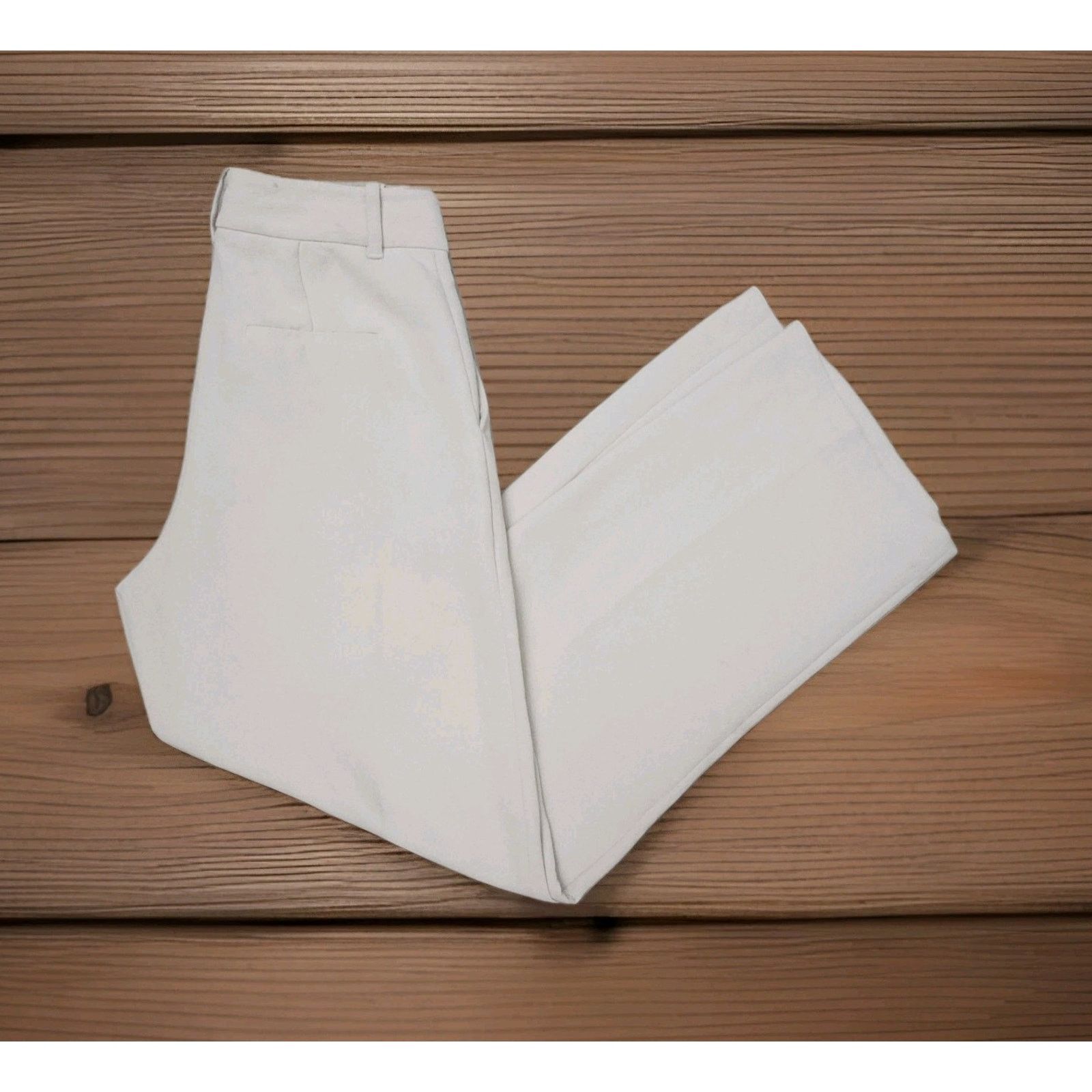 Other WILFRED The Effortless Pant $138 Pleated Tapered Trousers 6 Size 28" / US 6 / IT 42 - 6 Thumbnail